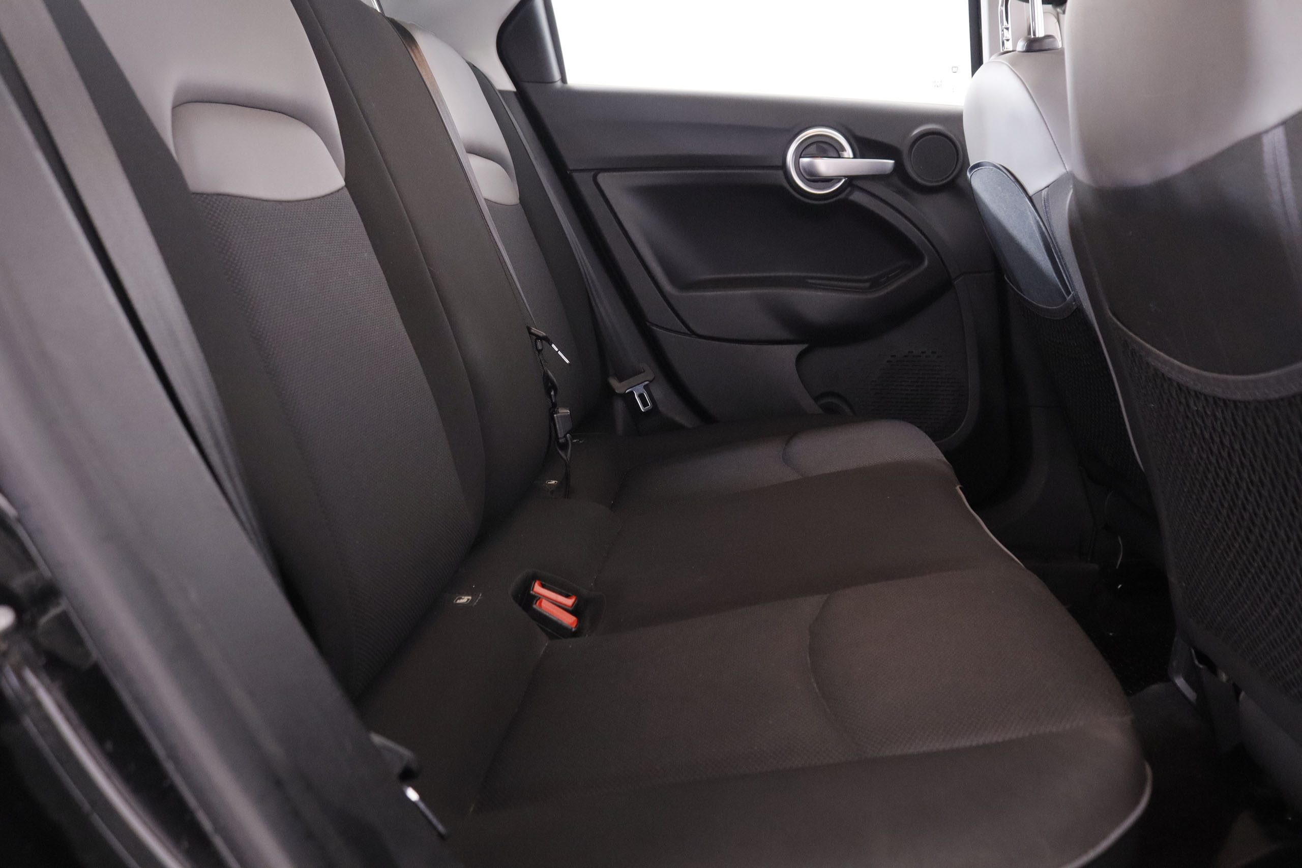 Fiat 500X 1.4 MULTIAIR AUTO POPSTAR 140CV 5P # TECHO ELEC PANORAMICO, NAVY foto 23