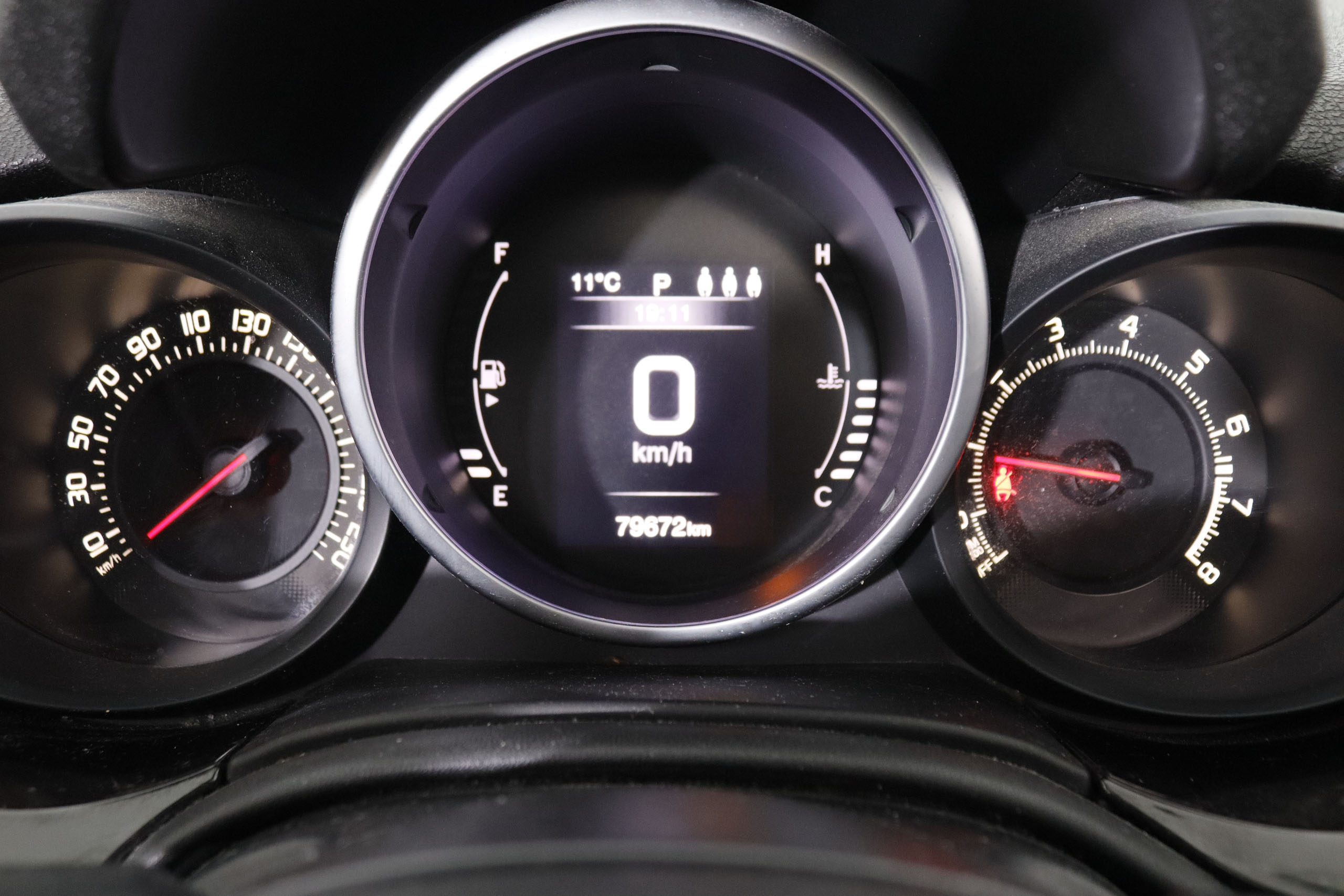 Fiat 500X 1.4 MULTIAIR AUTO POPSTAR 140CV 5P # TECHO ELEC PANORAMICO, NAVY foto 17