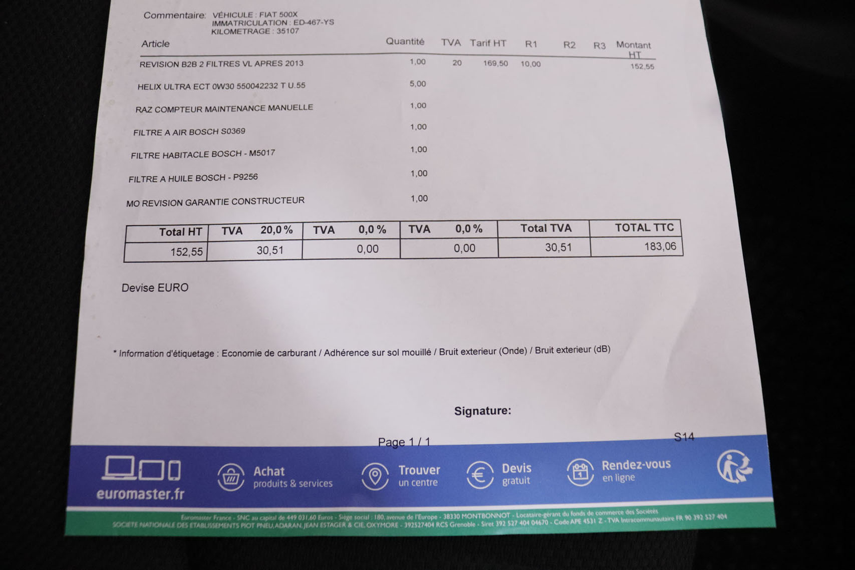 Fiat 500X 1.4 MULTIAIR AUTO POPSTAR 140CV 5P # TECHO ELEC PANORAMICO, NAVY foto 31