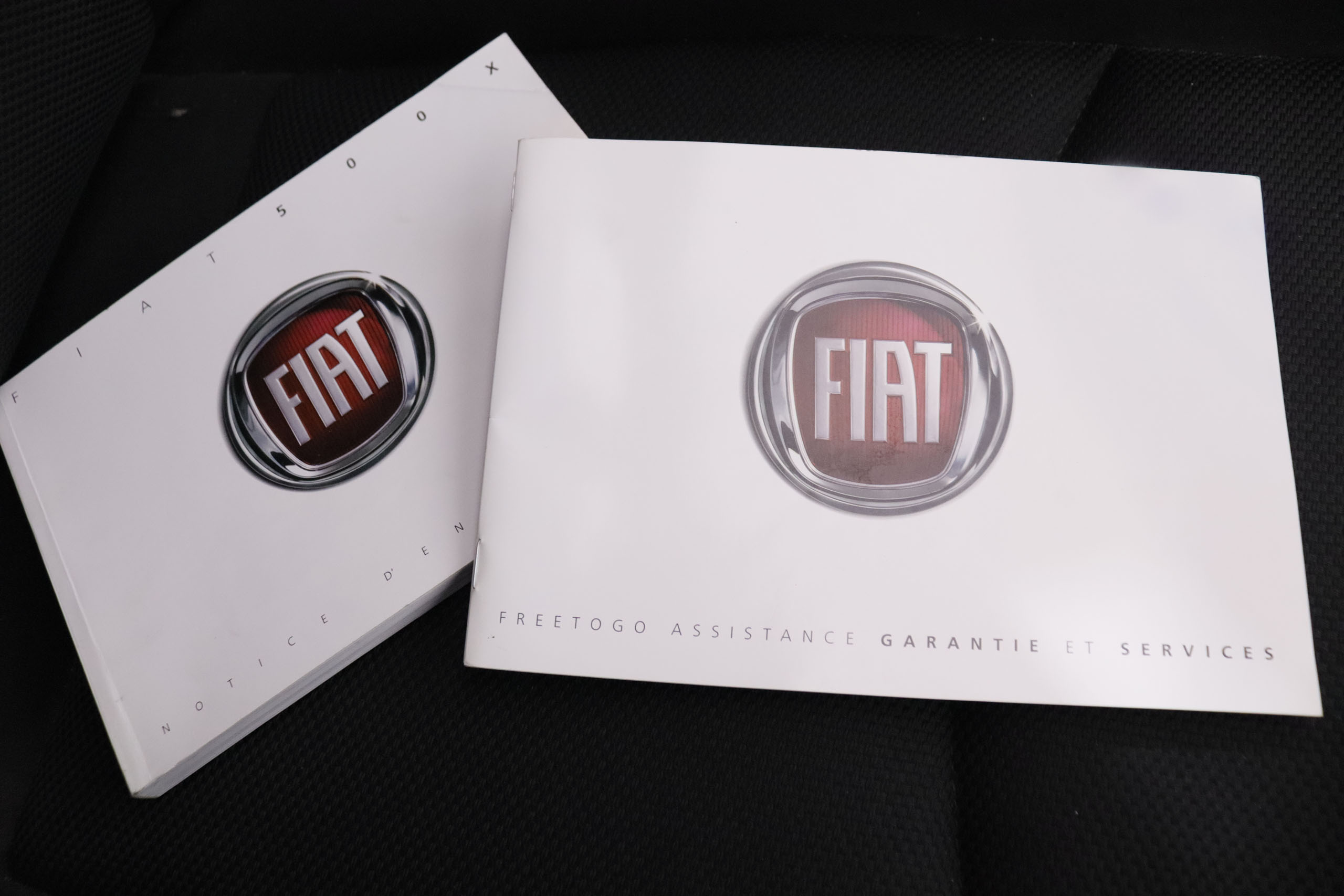 Fiat 500X 1.4 MULTIAIR AUTO POPSTAR 140CV 5P # TECHO ELEC PANORAMICO, NAVY foto 24