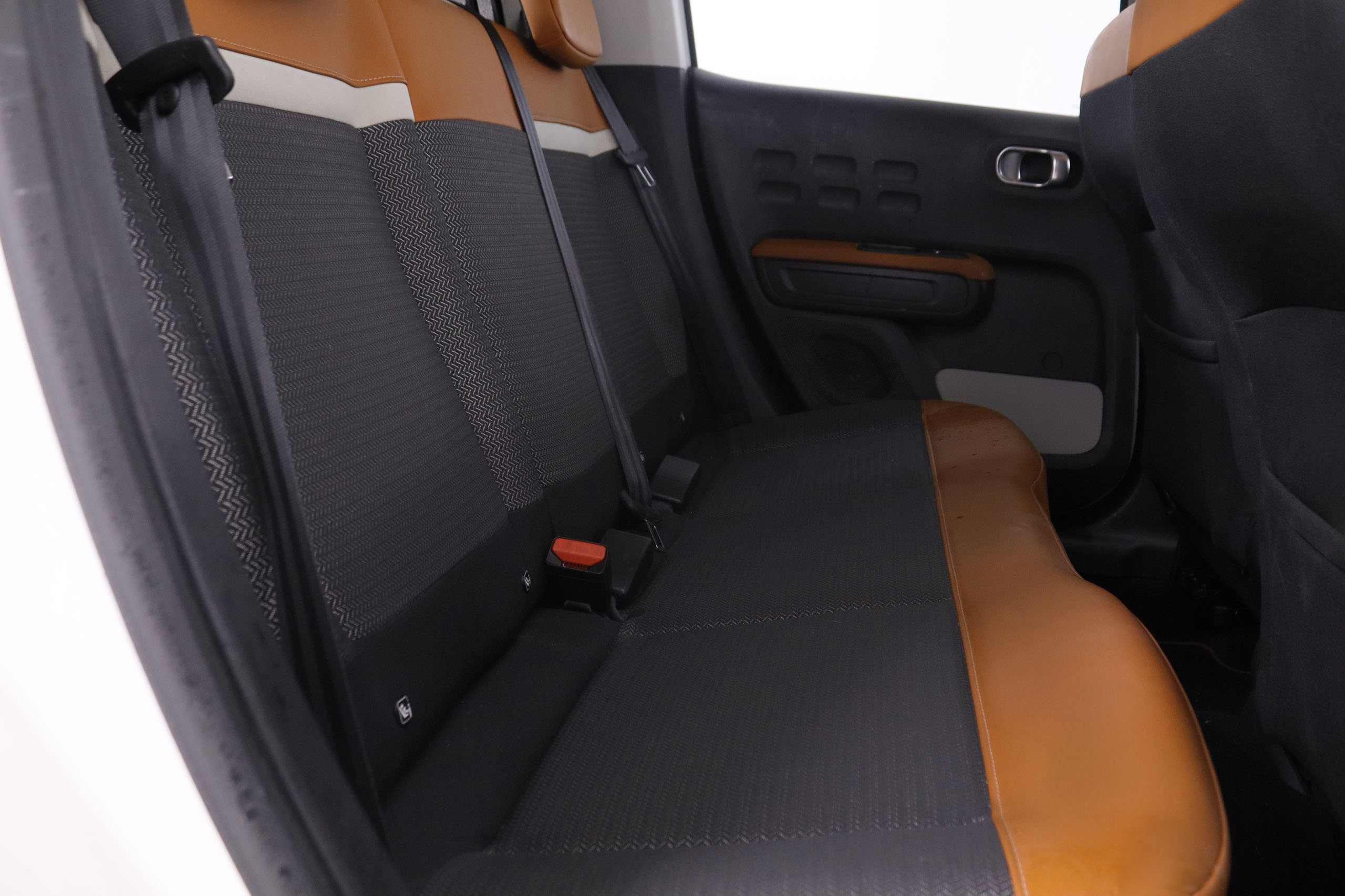 Citroen C3 1.2 PURETECH SHINE AUTO 110CV 5P # NAVY, PARKTRONIC foto 25