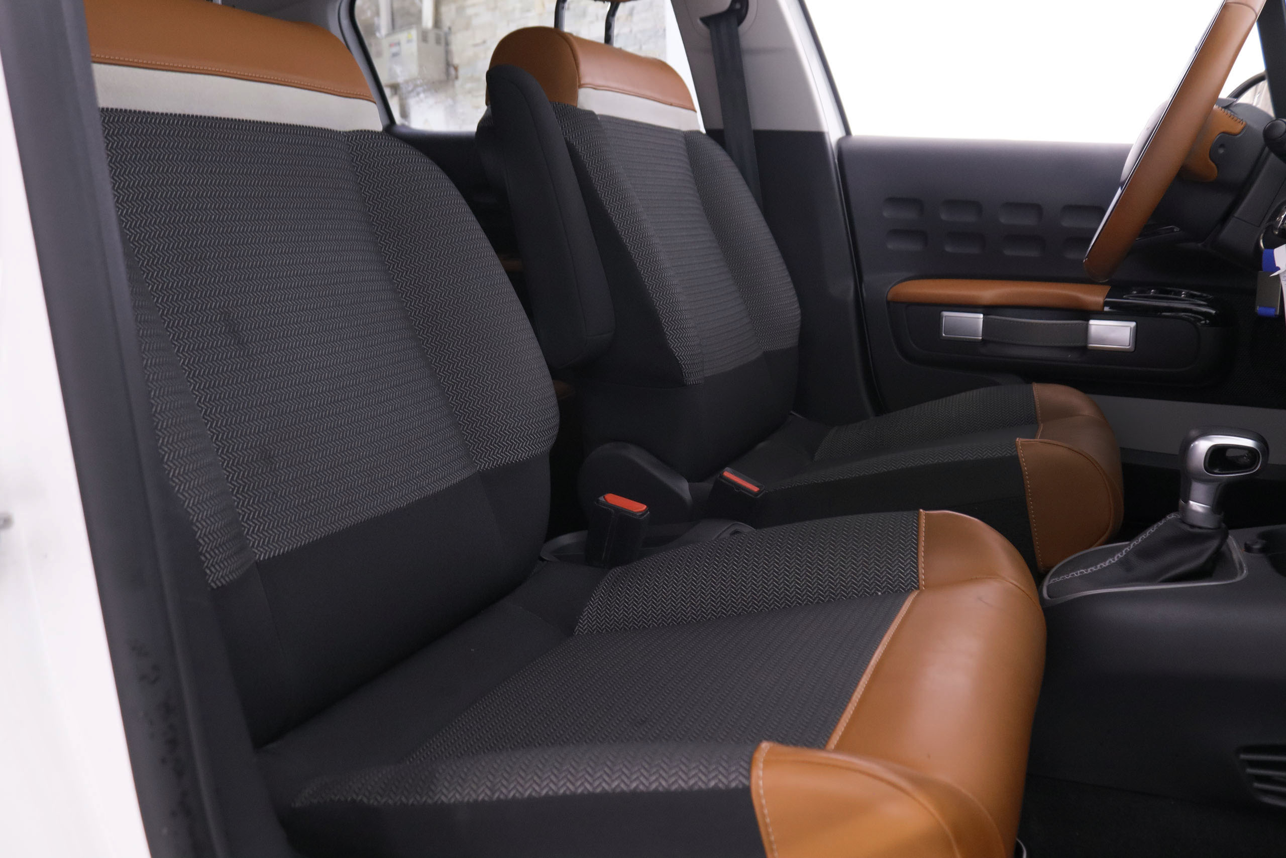 Citroen C3 1.2 PURETECH SHINE AUTO 110CV 5P # NAVY, PARKTRONIC foto 26