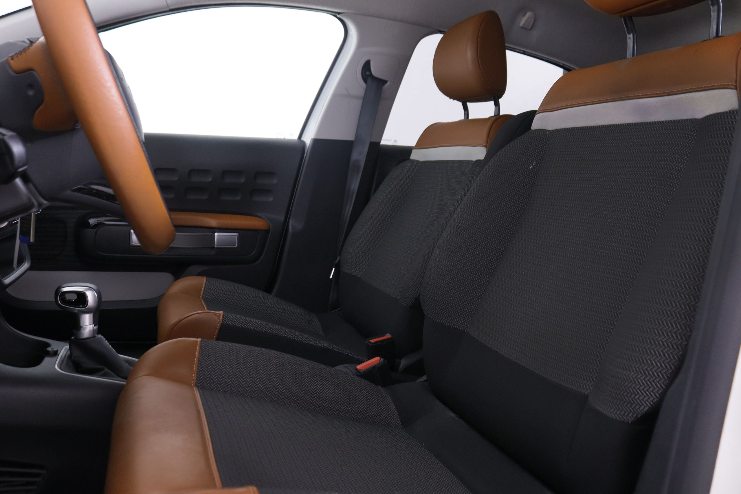 Citroen C3 1.2 PURETECH SHINE AUTO 110CV 5P # NAVY, PARKTRONIC foto 24