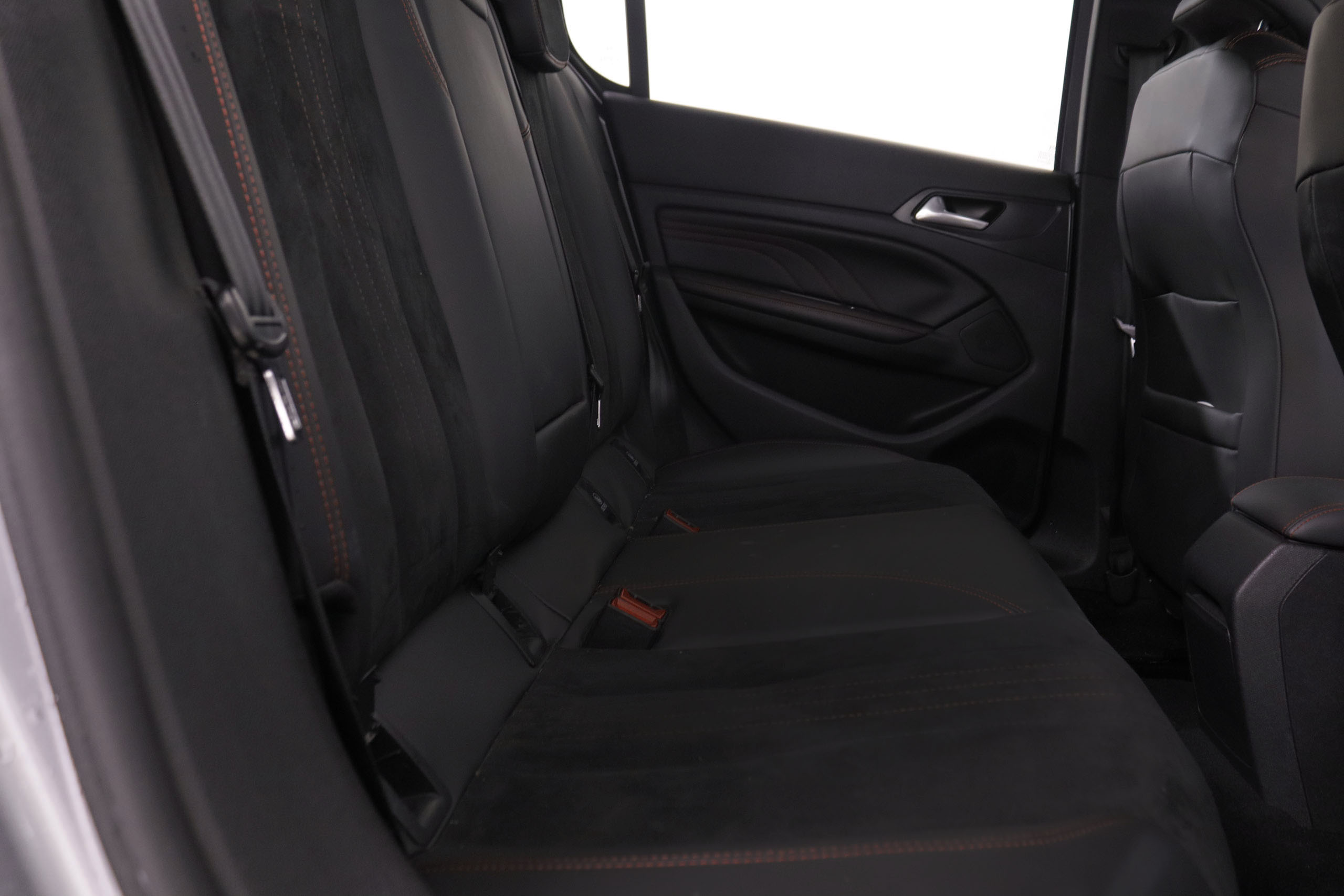 Peugeot 308 1.6 THP GT 205CV 5P # NAVY, PARKTRONIC foto 29