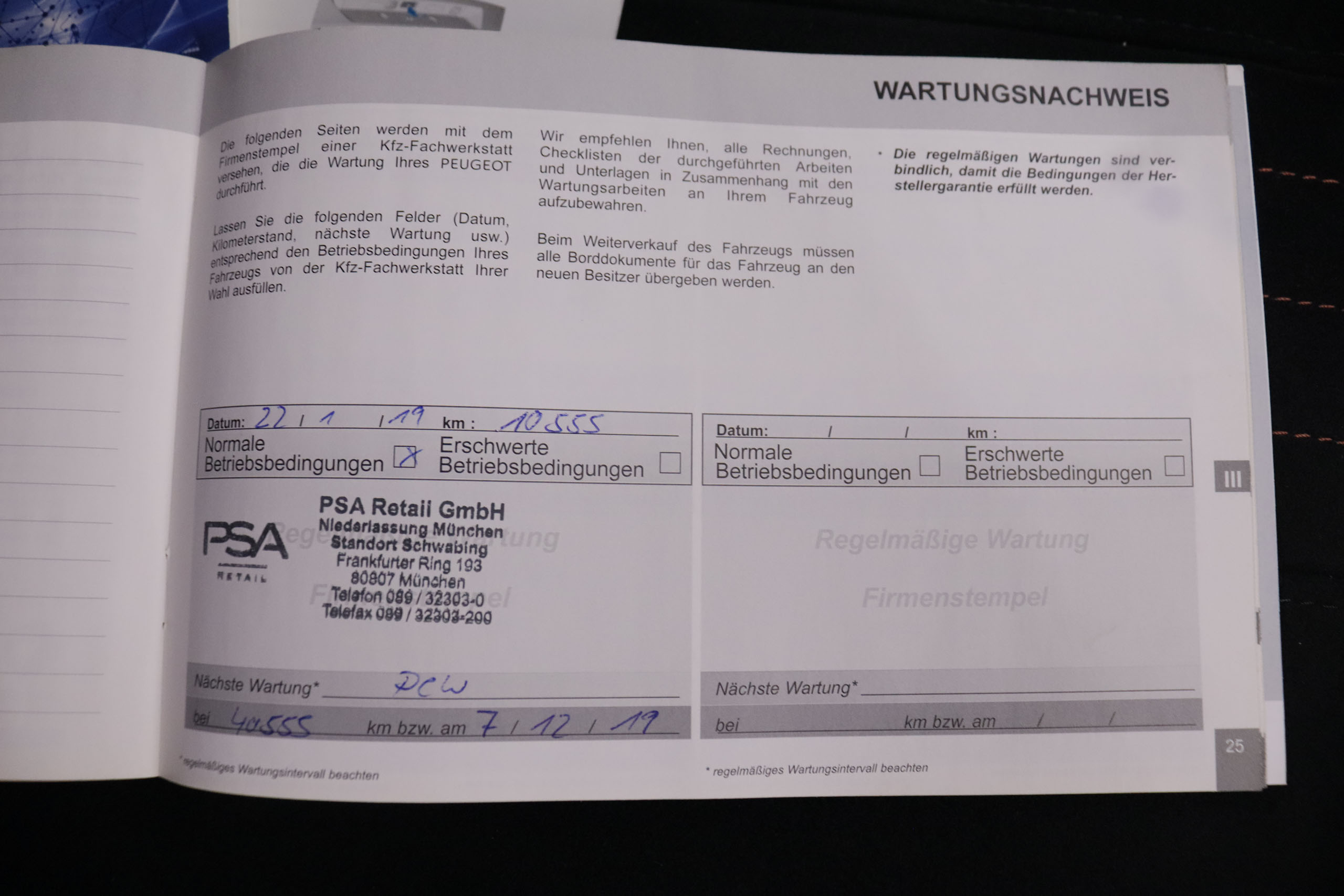 Peugeot 308 1.6 THP GT 205CV 5P # NAVY, PARKTRONIC foto 31