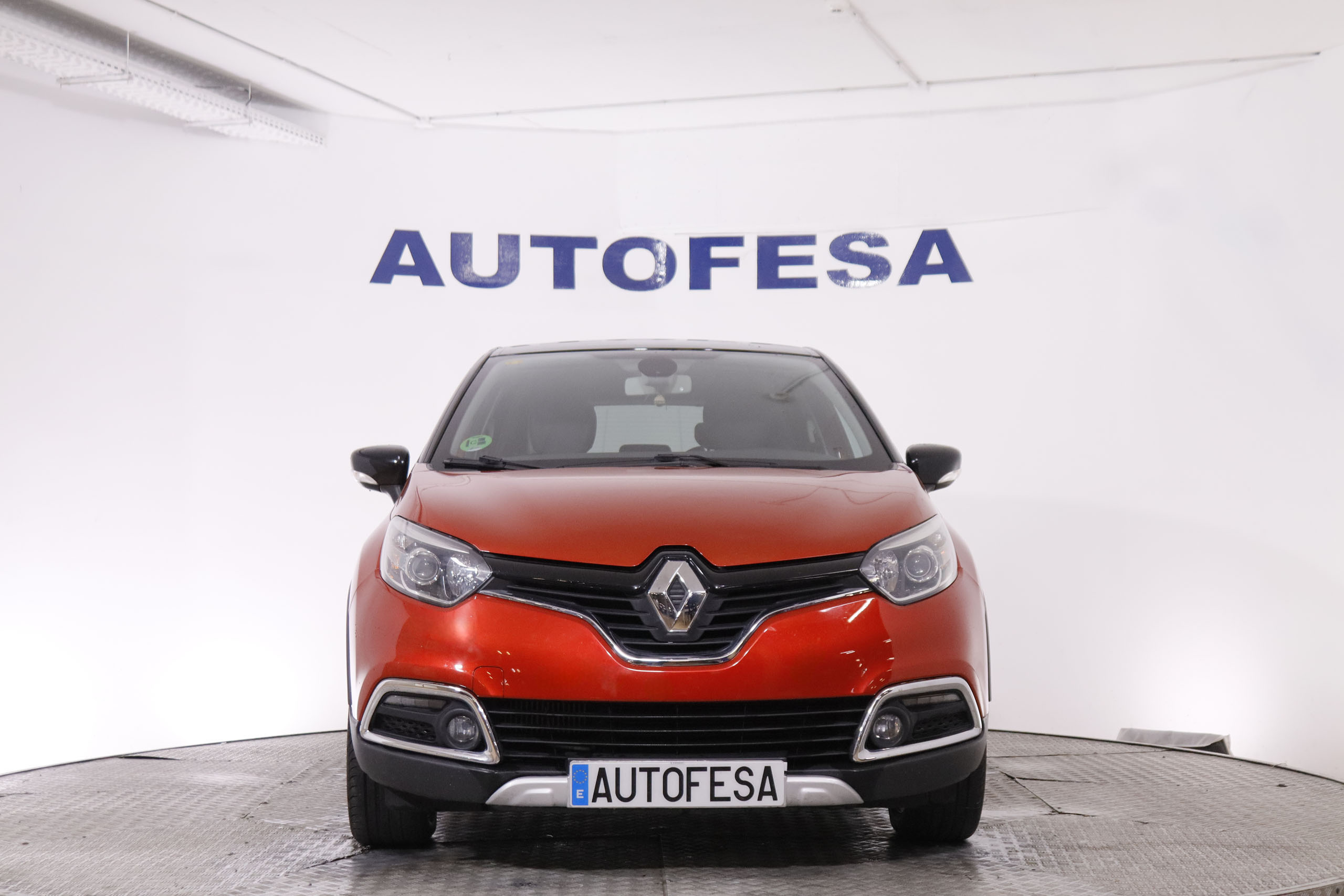 Renault Captur 1.2 TCE HELLY HANSEN foto 3