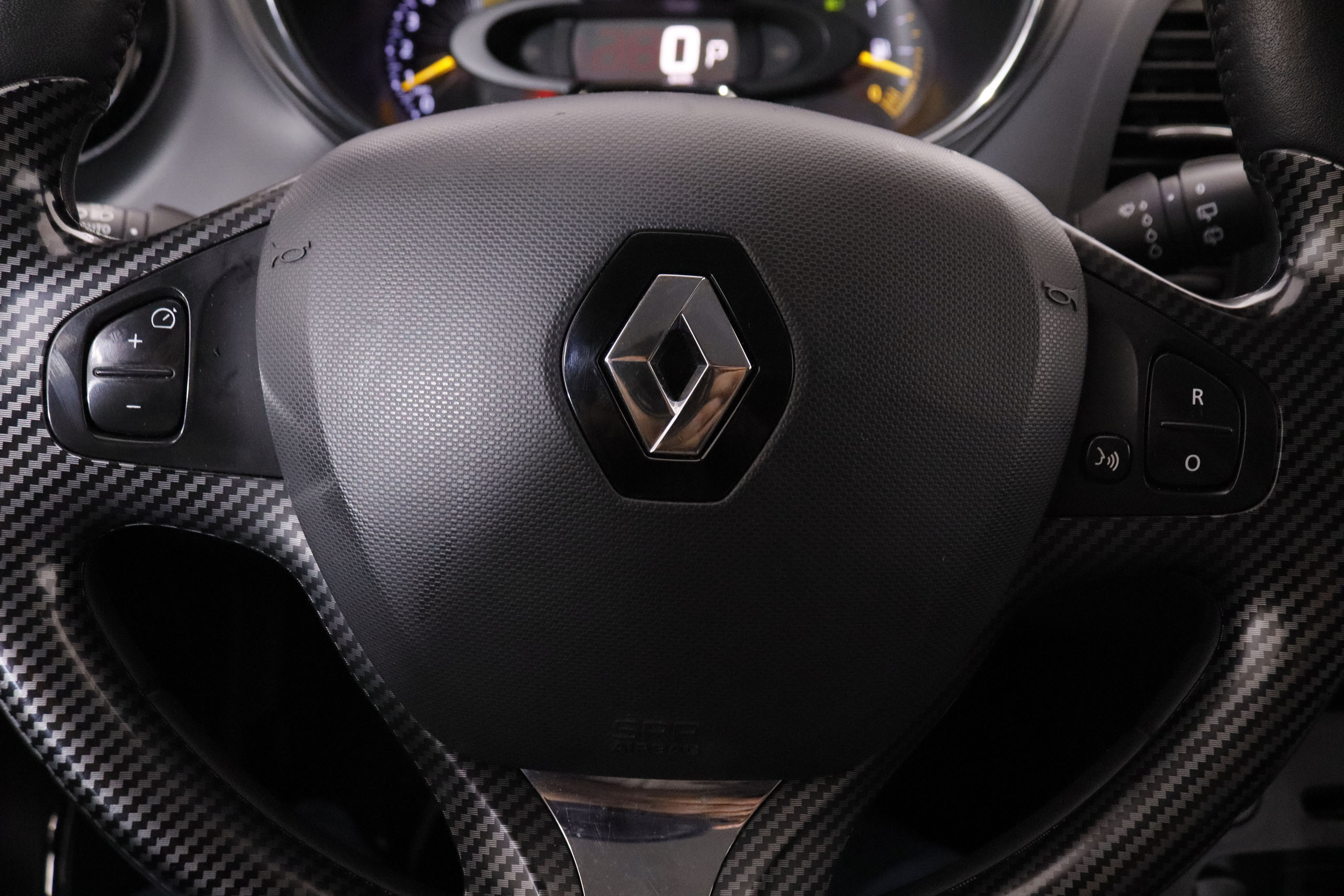 Renault Captur 1.2 TCE HELLY HANSEN foto 22