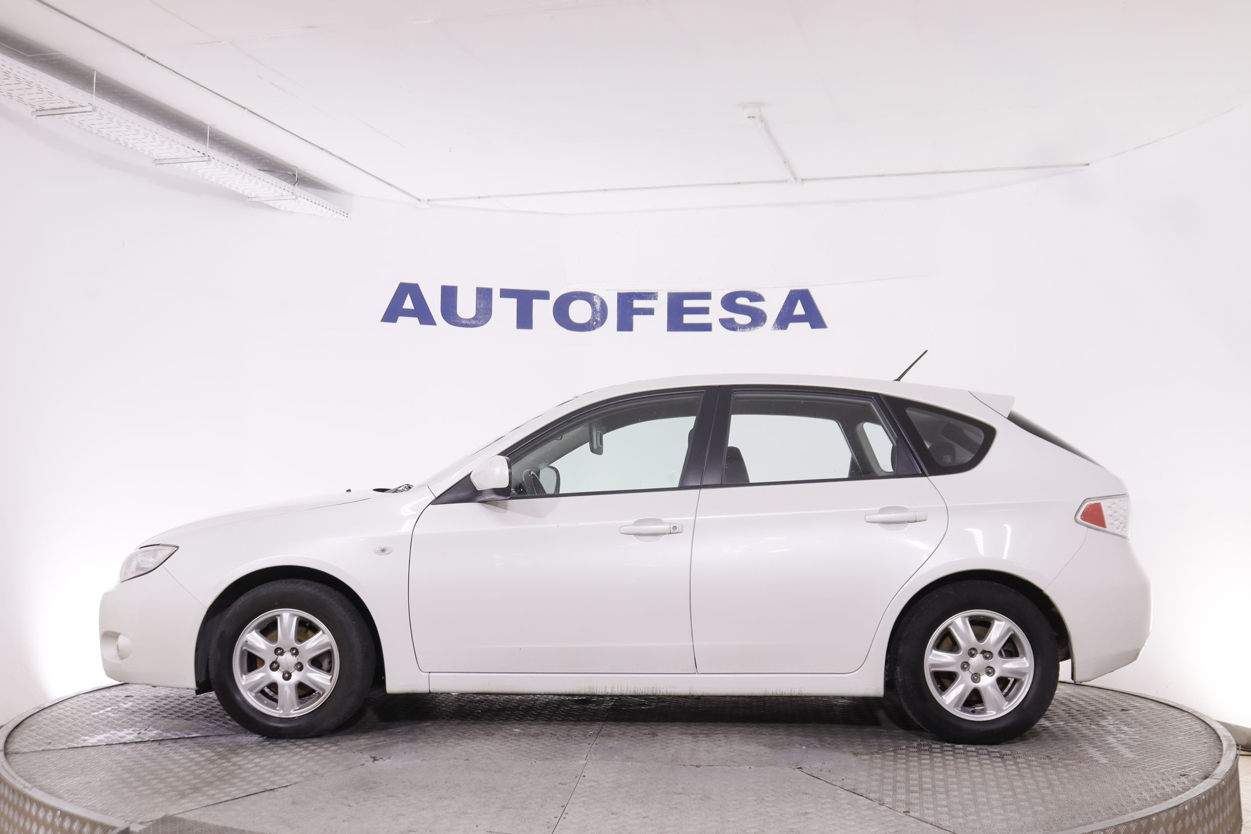 Subaru Impreza 1.5R CLASSIC 108CV 5P foto 9