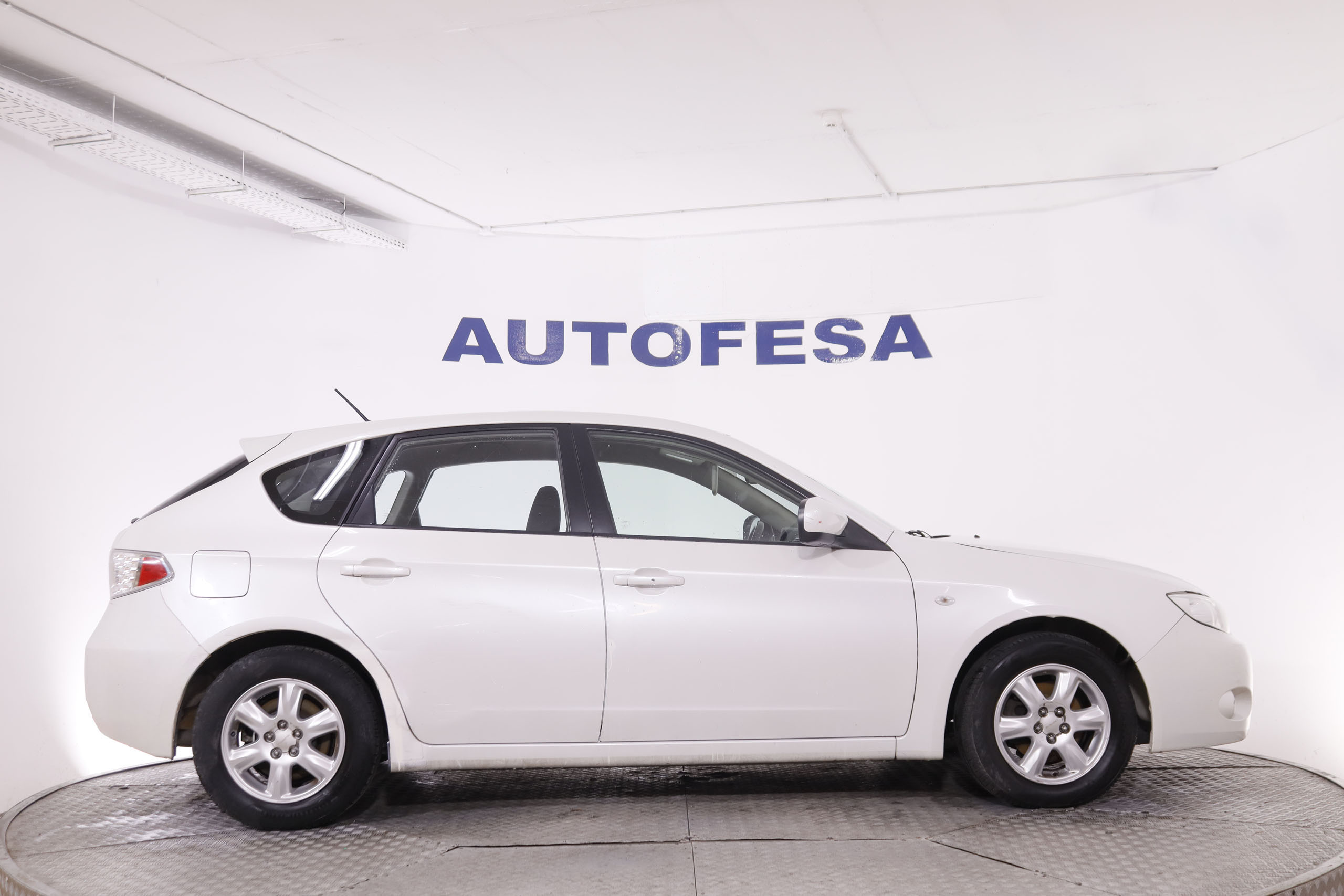 Subaru Impreza 1.5R CLASSIC 108CV 5P foto 13