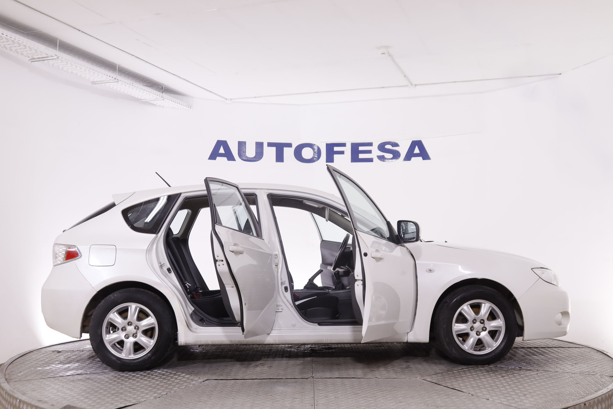 Subaru Impreza 1.5R CLASSIC 108CV 5P foto 11