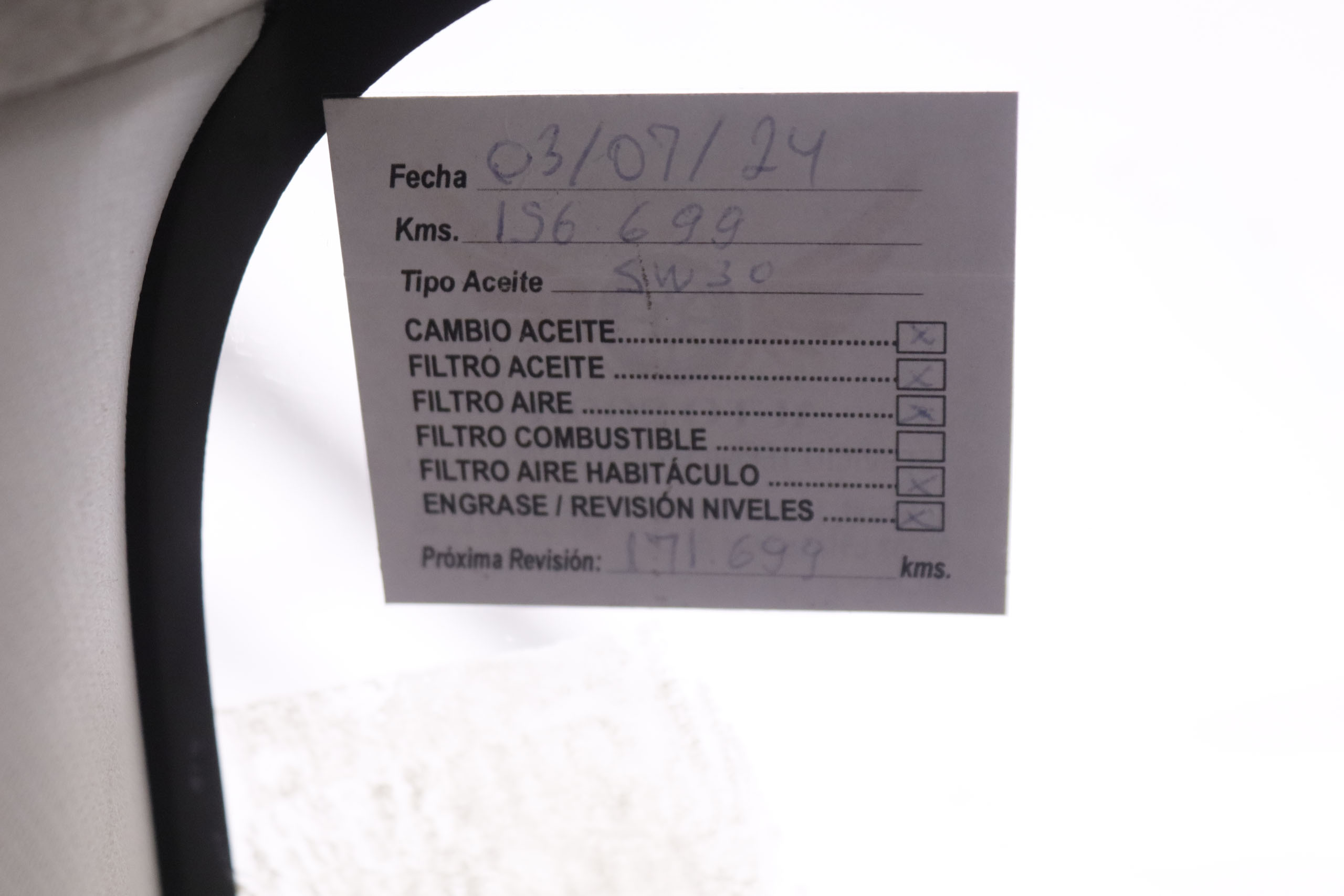 Subaru Impreza 1.5R CLASSIC 108CV 5P foto 23