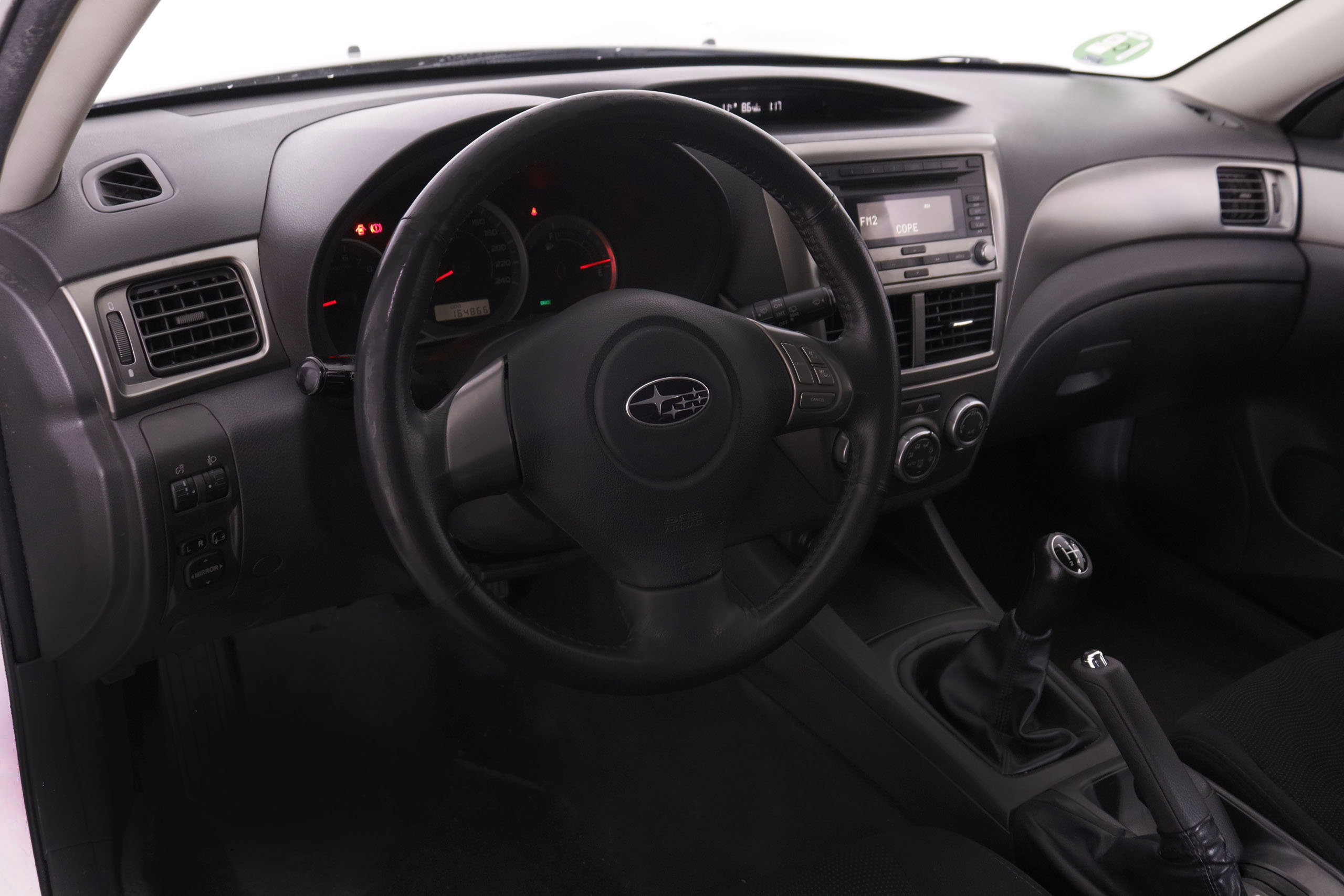 Subaru Impreza 1.5R CLASSIC 108CV 5P foto 14