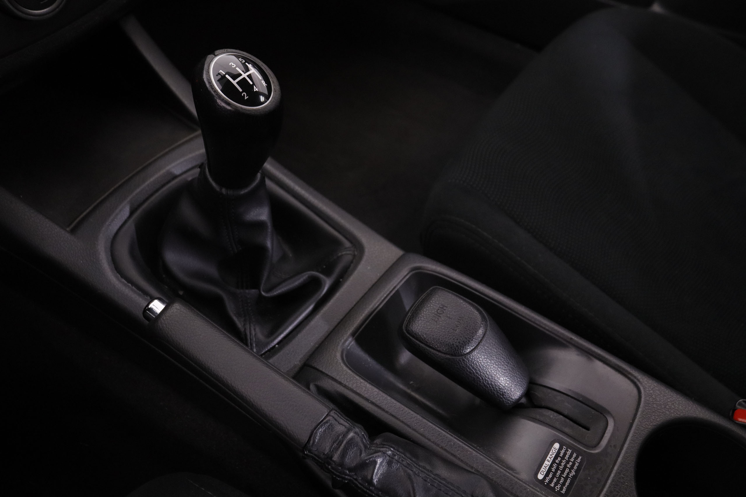 Subaru Impreza 1.5R CLASSIC 108CV 5P foto 19