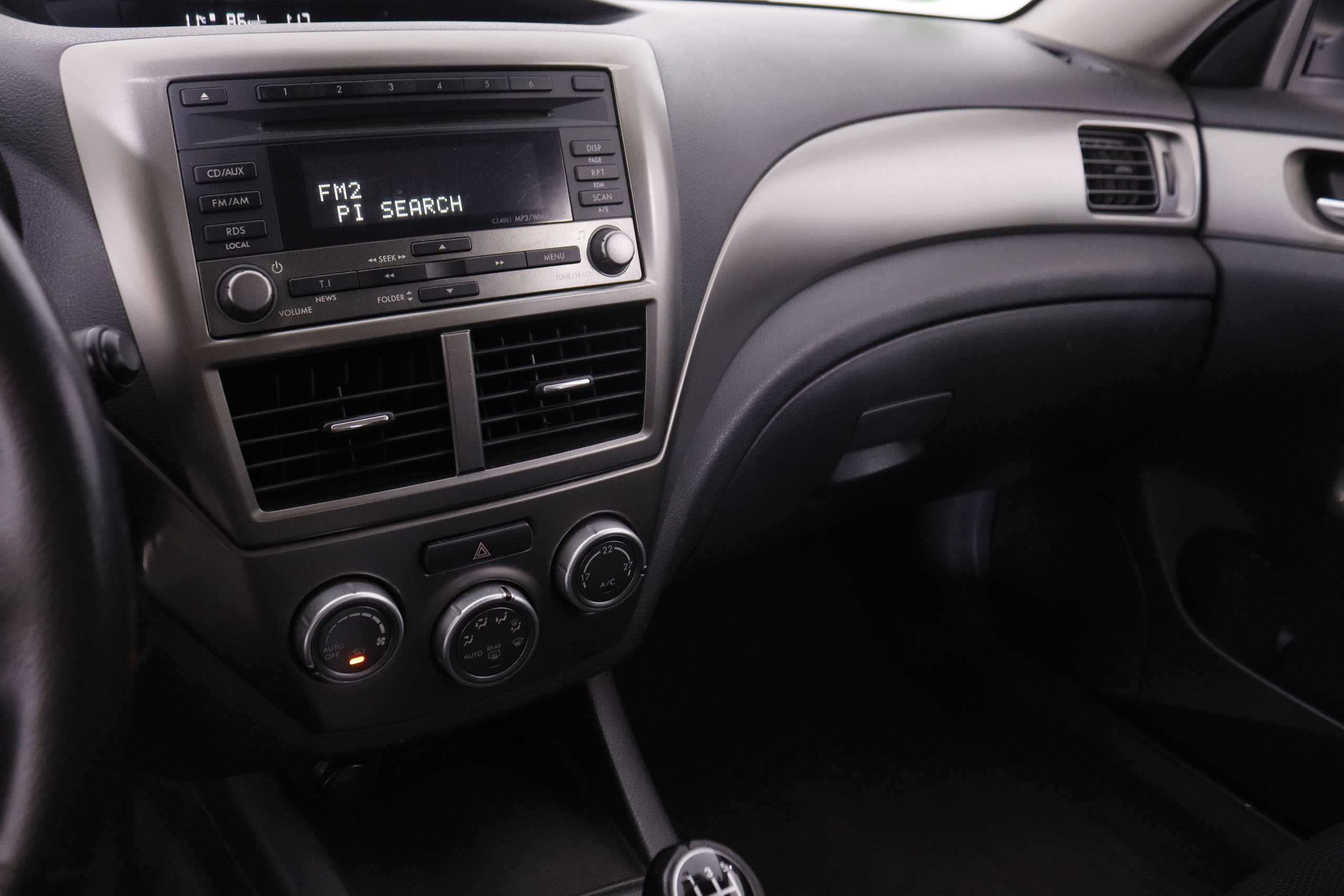 Subaru Impreza 1.5R CLASSIC 108CV 5P foto 18