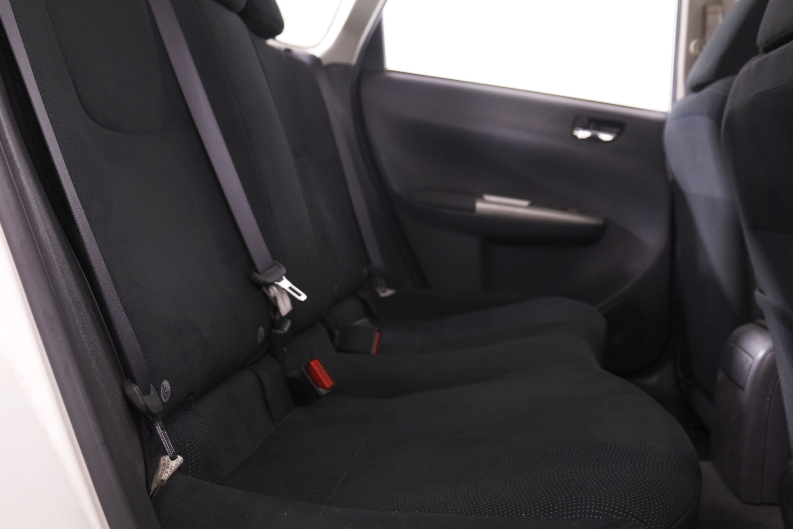 Subaru Impreza 1.5R CLASSIC 108CV 5P foto 22