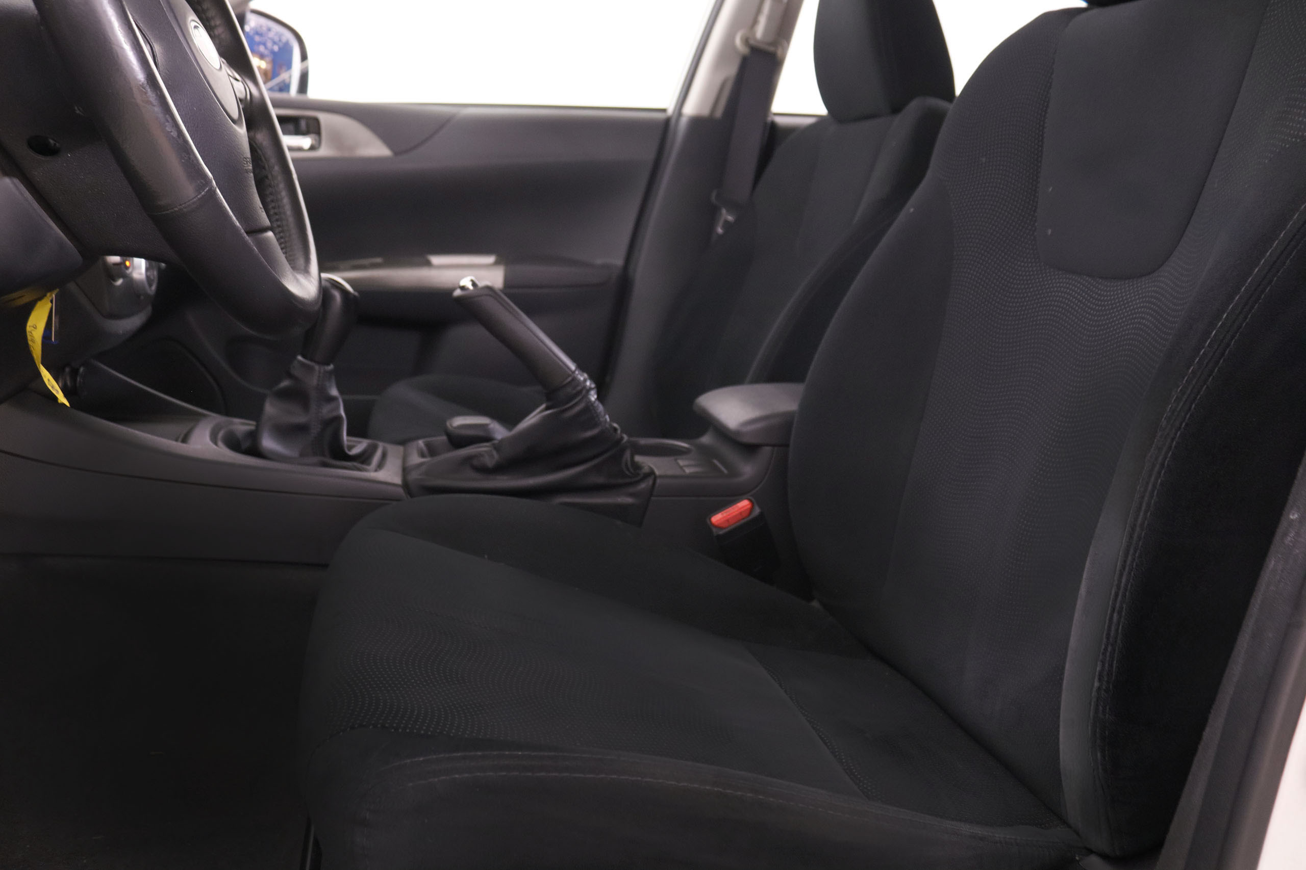 Subaru Impreza 1.5R CLASSIC 108CV 5P foto 20