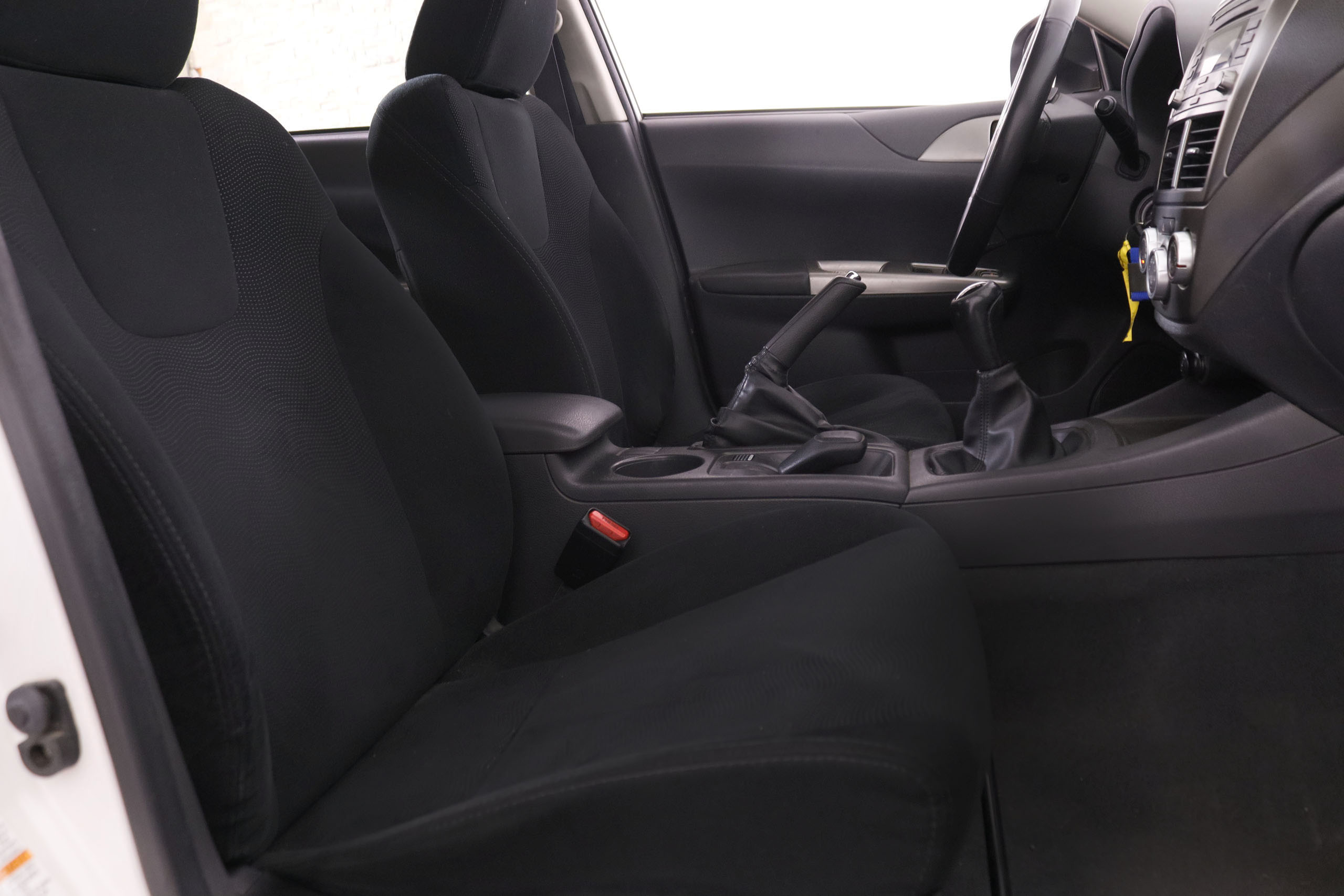 Subaru Impreza 1.5R CLASSIC 108CV 5P foto 21