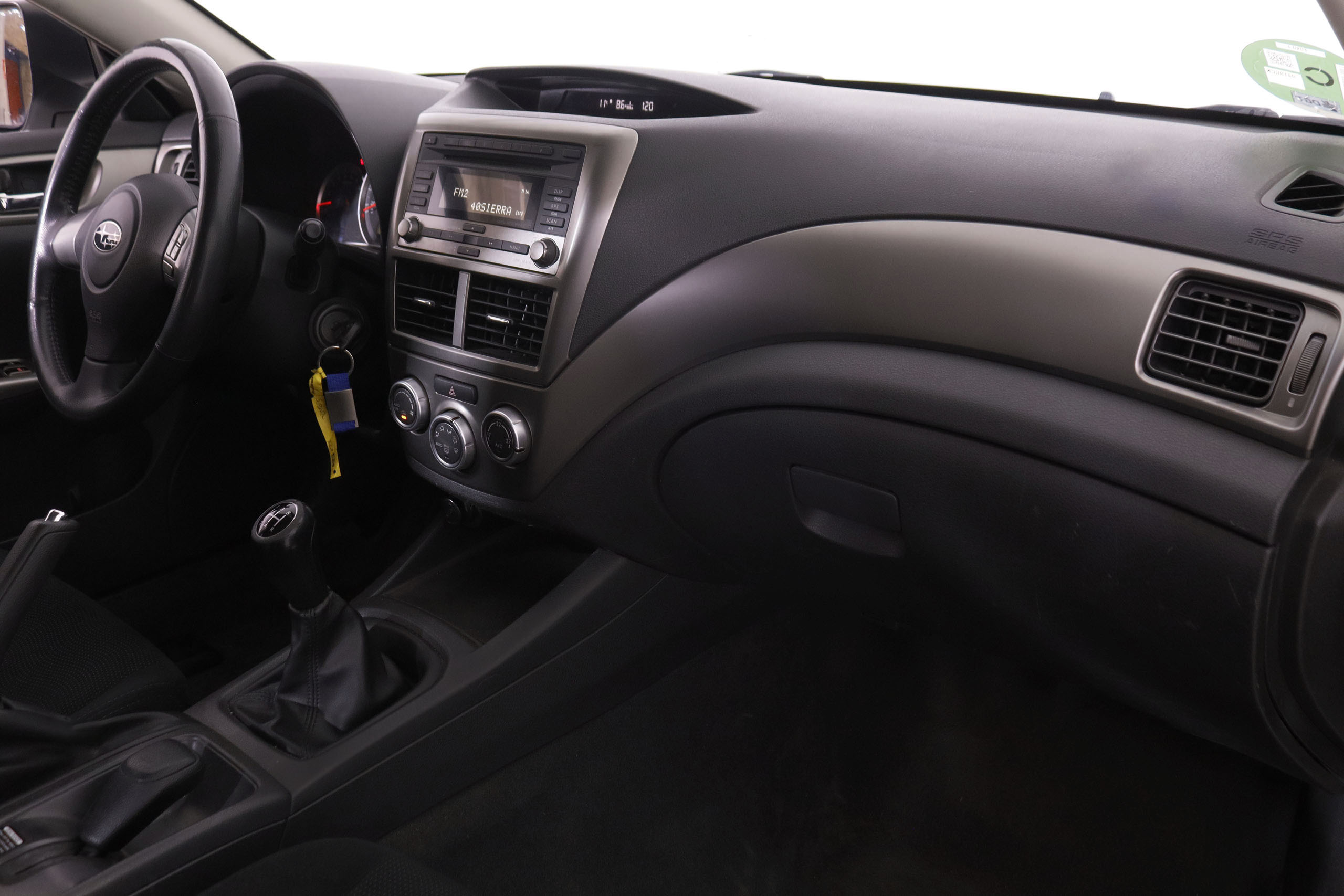 Subaru Impreza 1.5R CLASSIC 108CV 5P foto 15