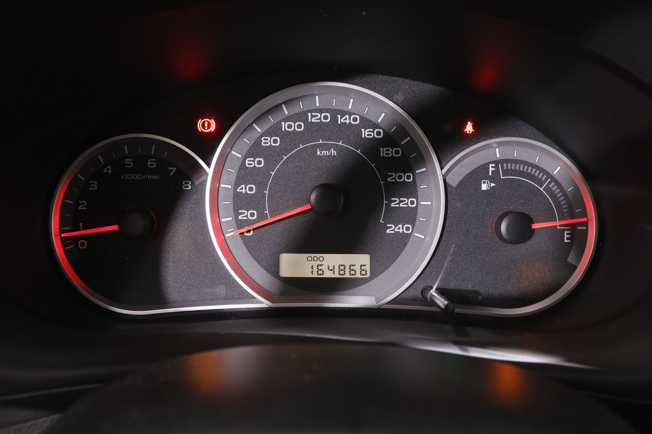 Subaru Impreza 1.5R CLASSIC 108CV 5P foto 17