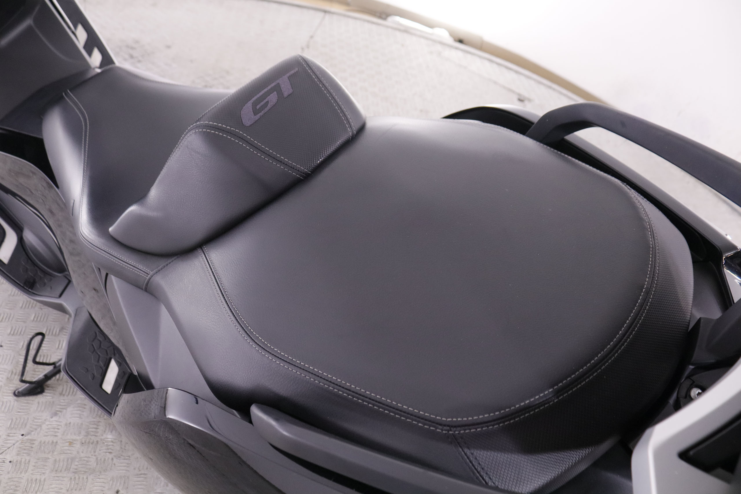 BMW C 650 C 650 GT AUTO TOP CASE 60CV ABS foto 22