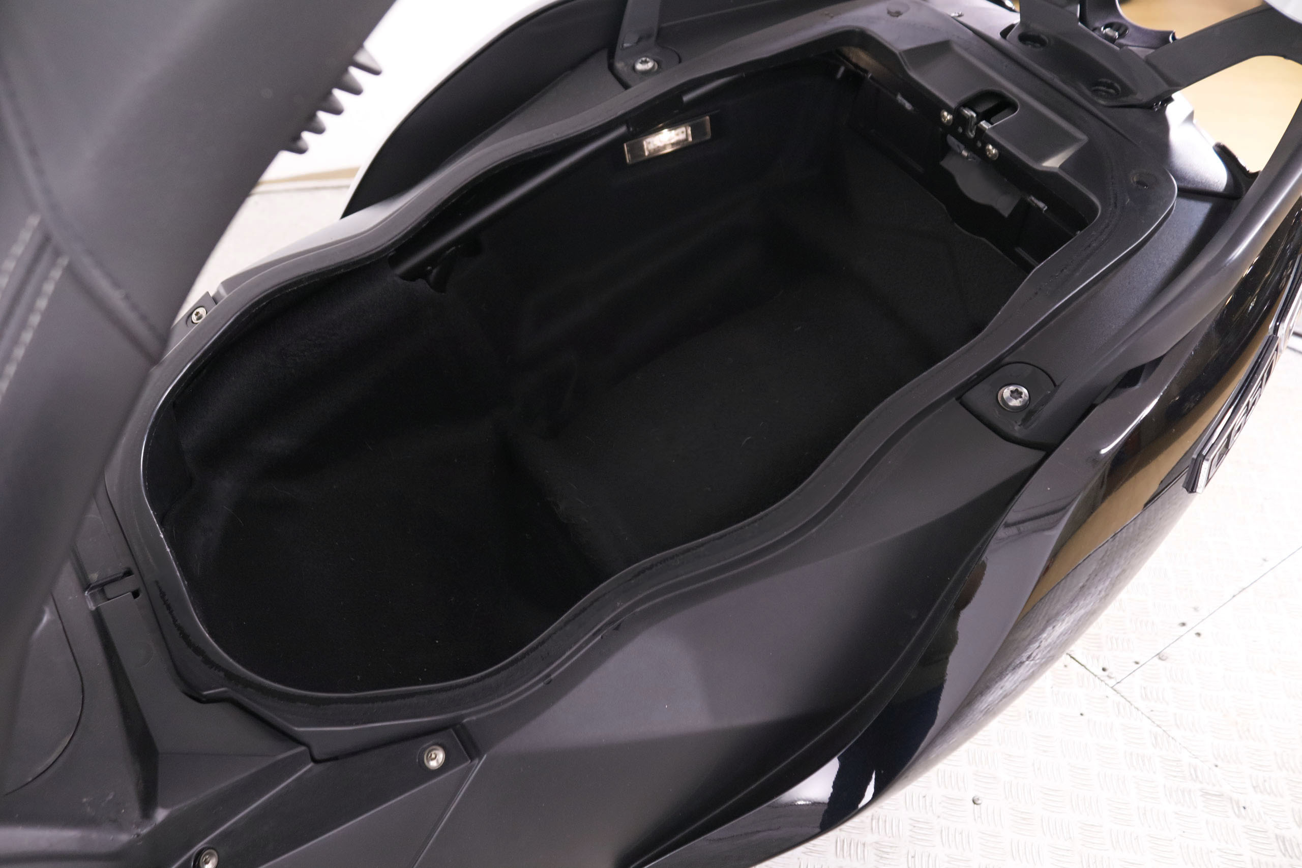 BMW C 650 C 650 GT AUTO TOP CASE 60CV ABS foto 23