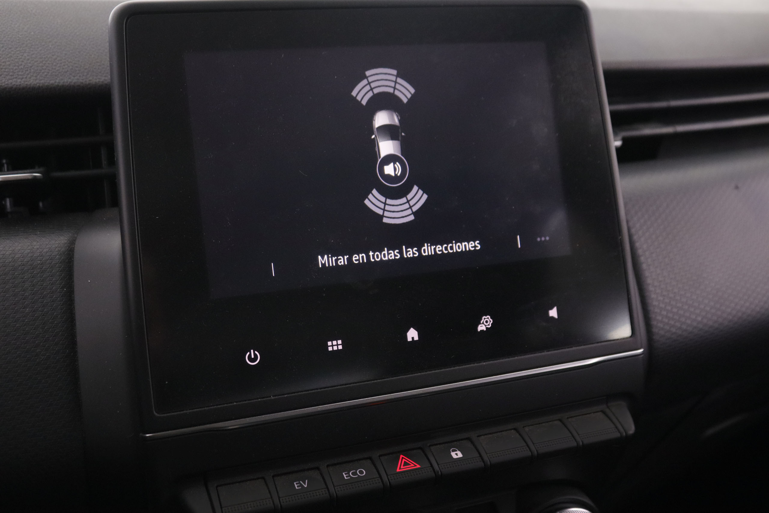 Renault Clio 1.6 E TECH HYBRID BUSSINESS AUTO 140CV 5P # NAVY, BLUETOOTH 1.6 E TECH HYBRID BUSSINESS AUTO 140CV 5P # NAVY, BLUETOOTH foto 19