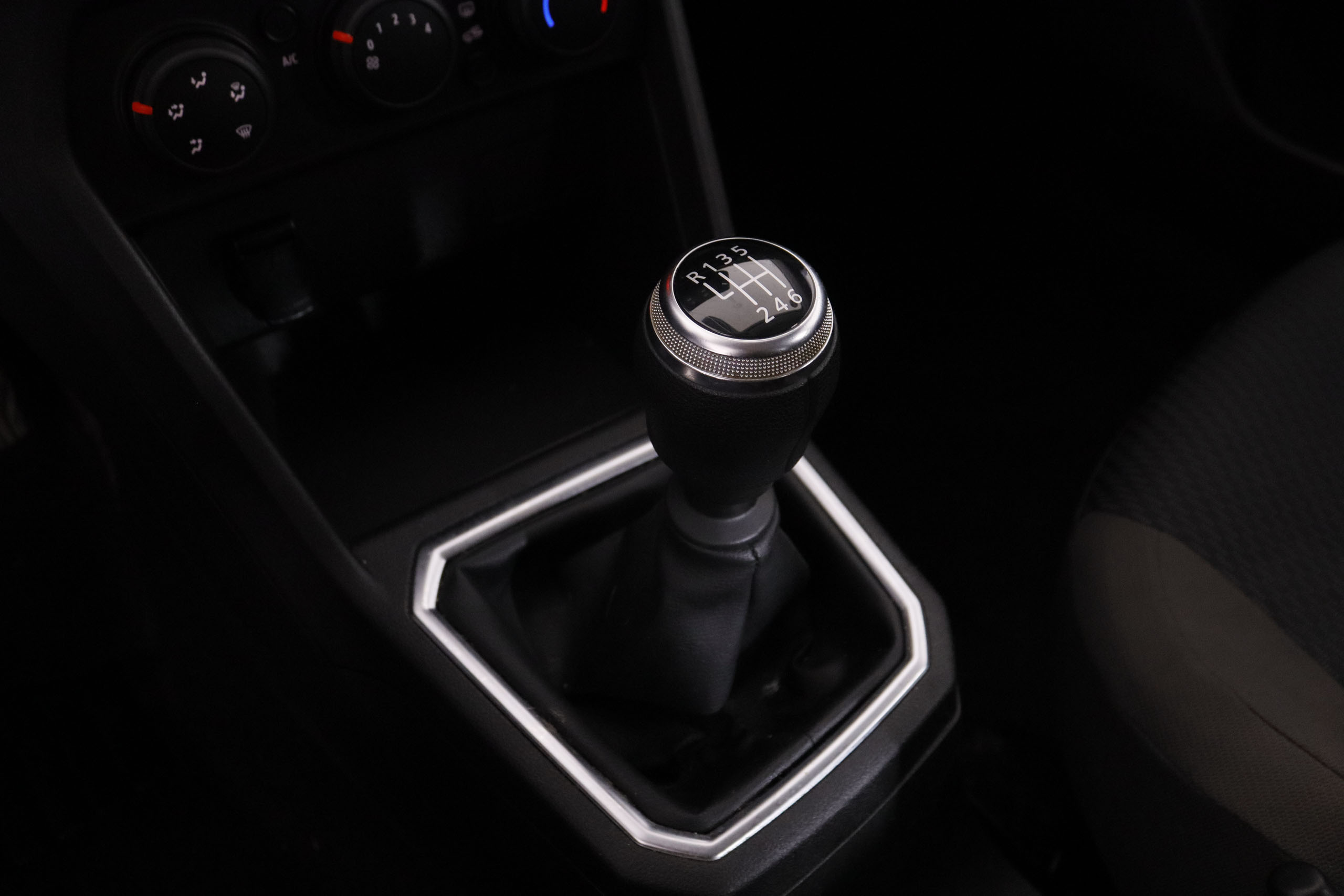 Dacia Sandero 1.0 ECO GLP COMFORT 100CV 5P # PARKTRONIC 1.0 ECO GLP COMFORT 100CV 5P # PARKTRONIC foto 22