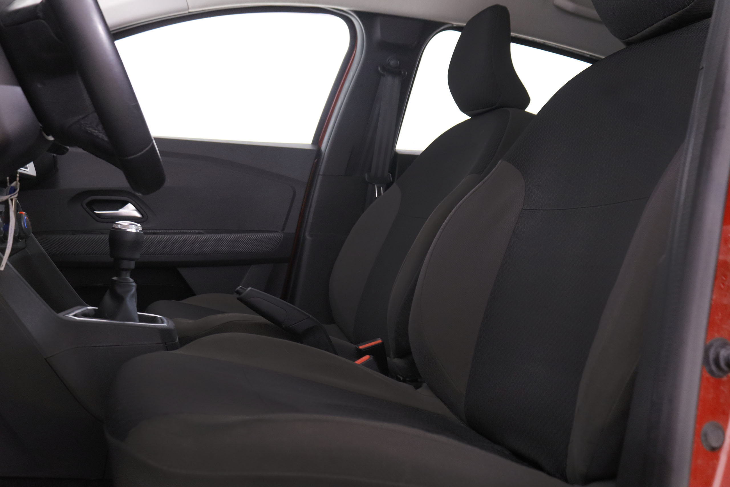 Dacia Sandero 1.0 ECO GLP COMFORT 100CV 5P # PARKTRONIC 1.0 ECO GLP COMFORT 100CV 5P # PARKTRONIC foto 23