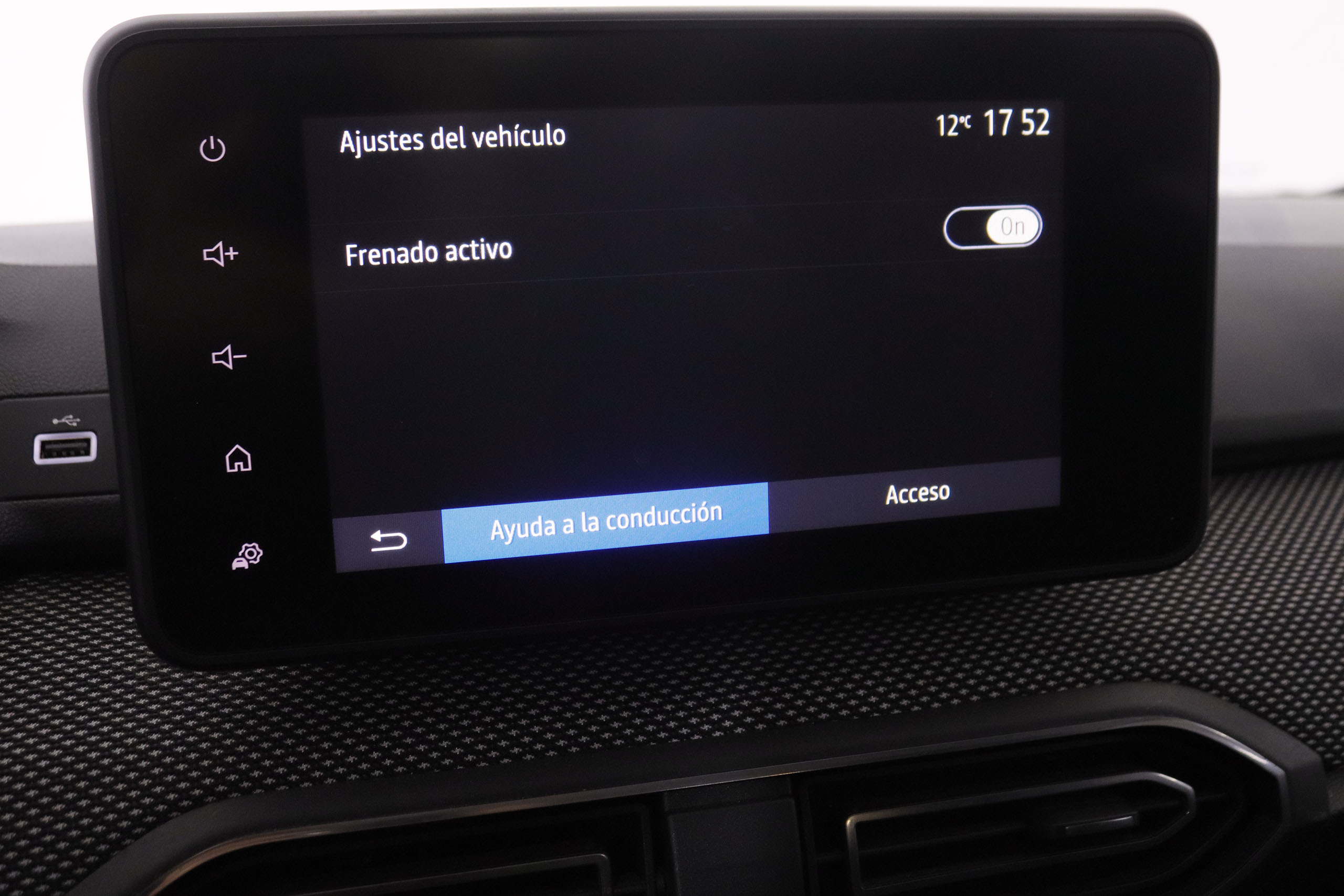 Dacia Sandero 1.0 ECO GLP COMFORT 100CV 5P # PARKTRONIC 1.0 ECO GLP COMFORT 100CV 5P # PARKTRONIC foto 20