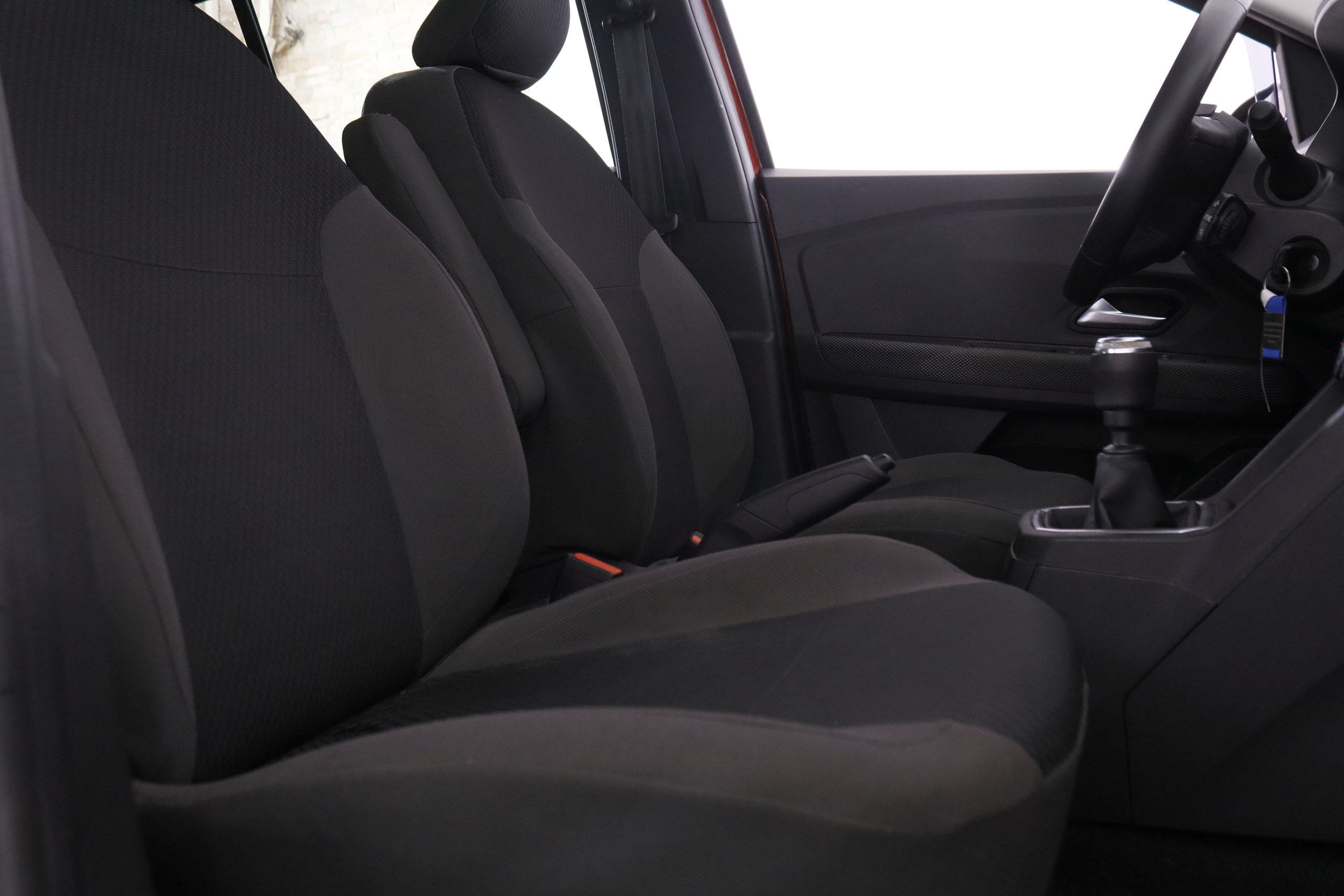 Dacia Sandero 1.0 ECO GLP COMFORT 100CV 5P # PARKTRONIC 1.0 ECO GLP COMFORT 100CV 5P # PARKTRONIC foto 24