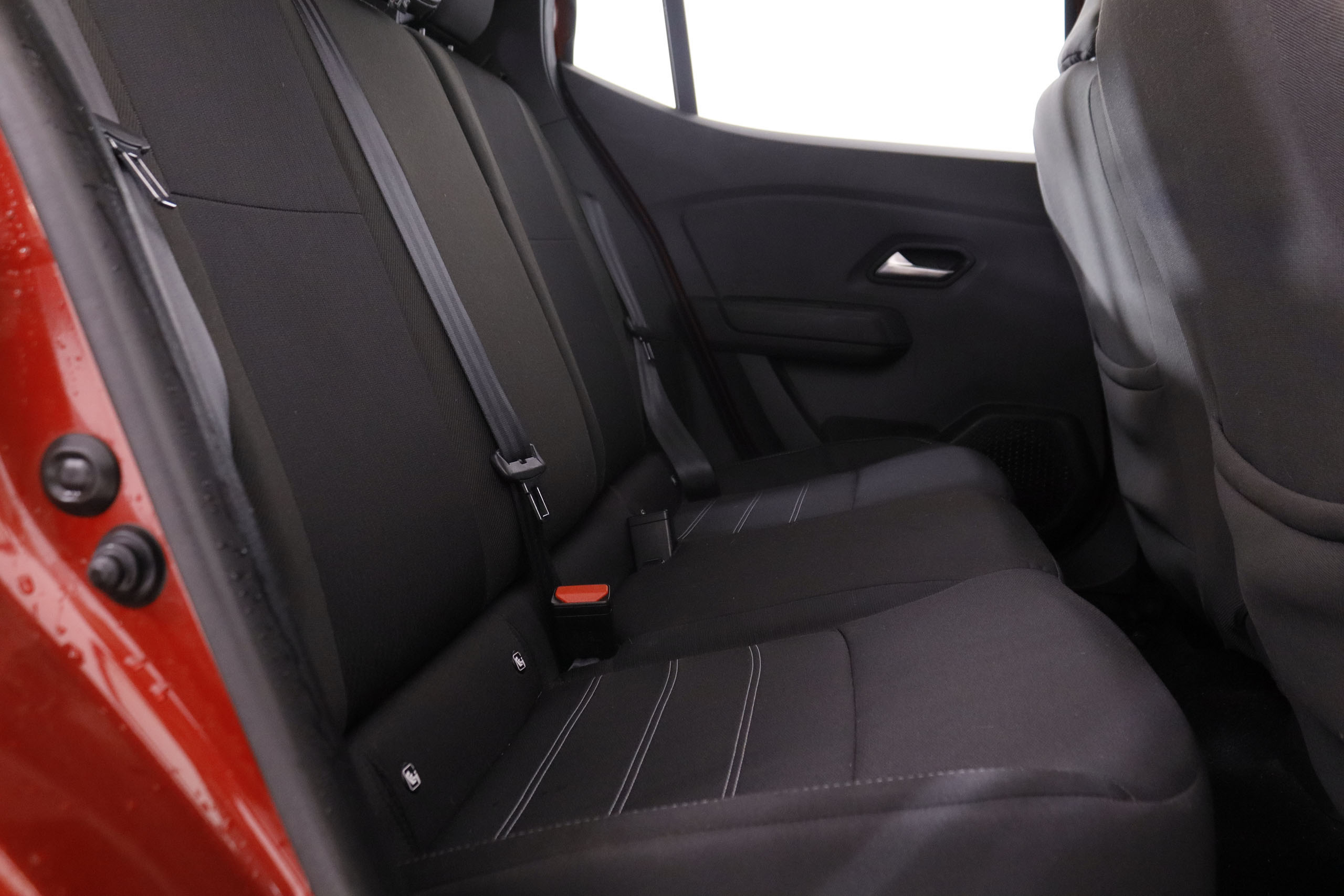 Dacia Sandero 1.0 ECO GLP COMFORT 100CV 5P # PARKTRONIC 1.0 ECO GLP COMFORT 100CV 5P # PARKTRONIC foto 25