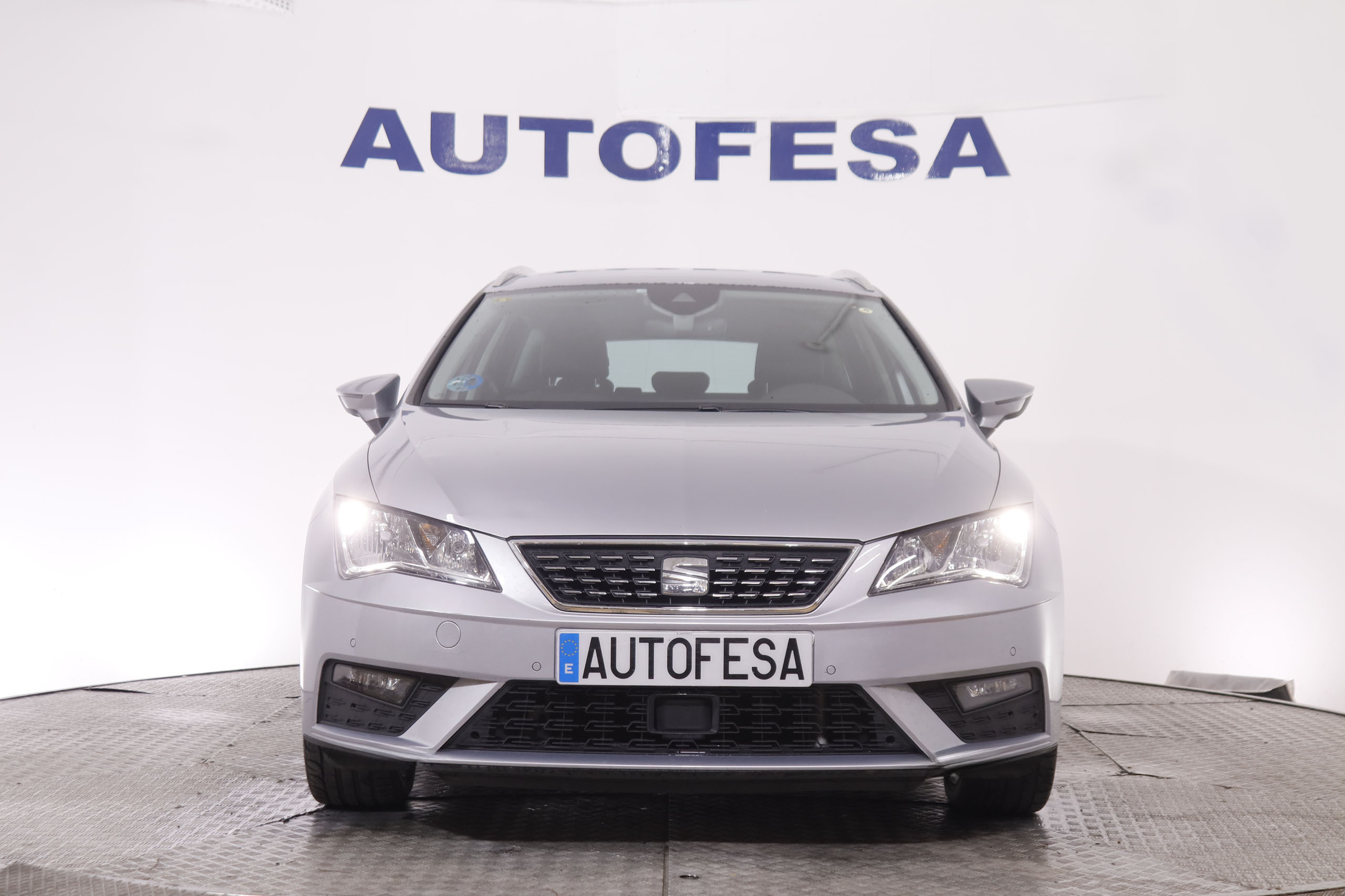 Seat Leon ST 1.5 TGI DSG-7 EXELLENCE AUTO 130CV 5P # IVA DEDUCIBLE, PARKTRONIC foto 2