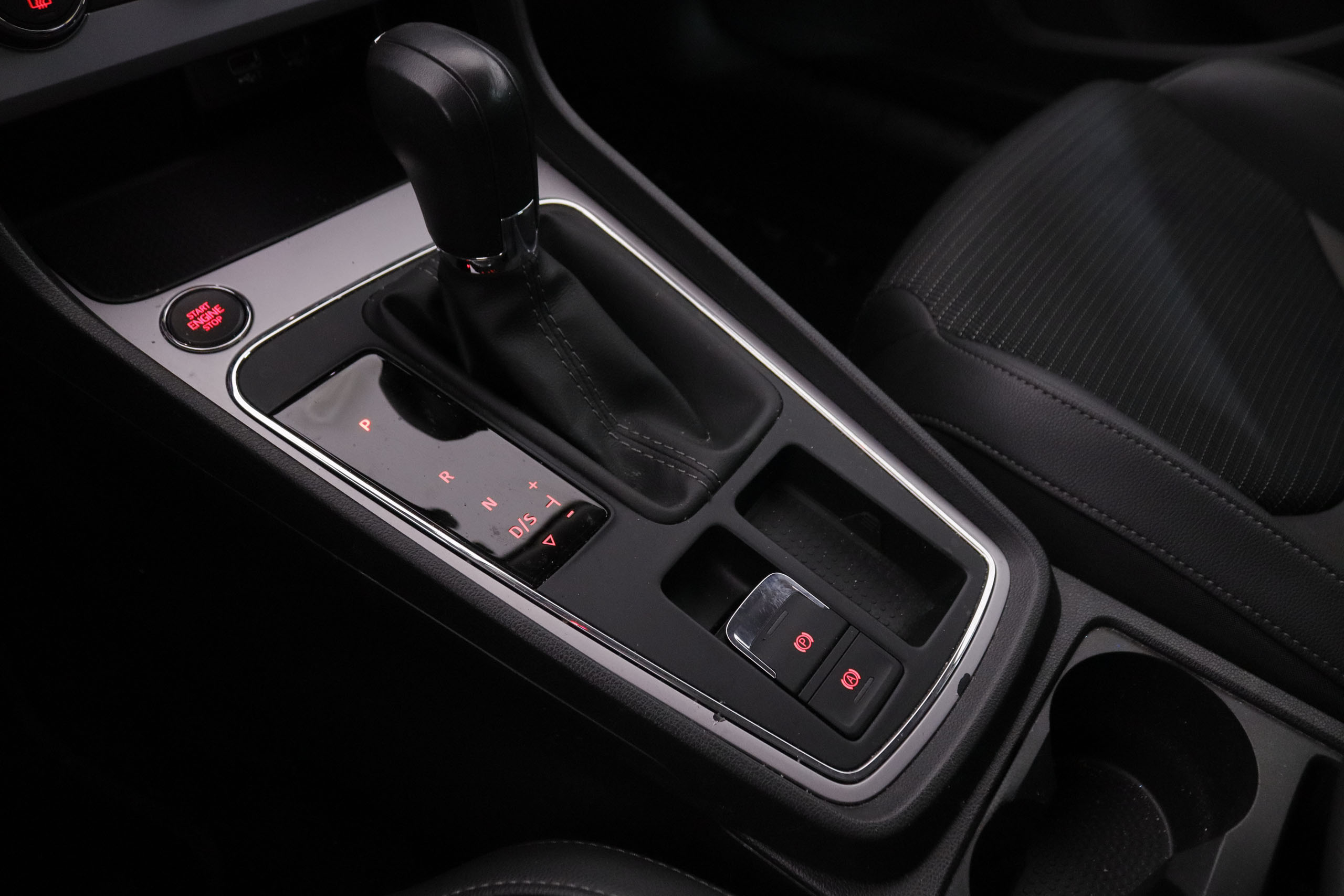 Seat Leon ST 1.5 TGI DSG-7 EXELLENCE AUTO 130CV 5P # IVA DEDUCIBLE, PARKTRONIC foto 22