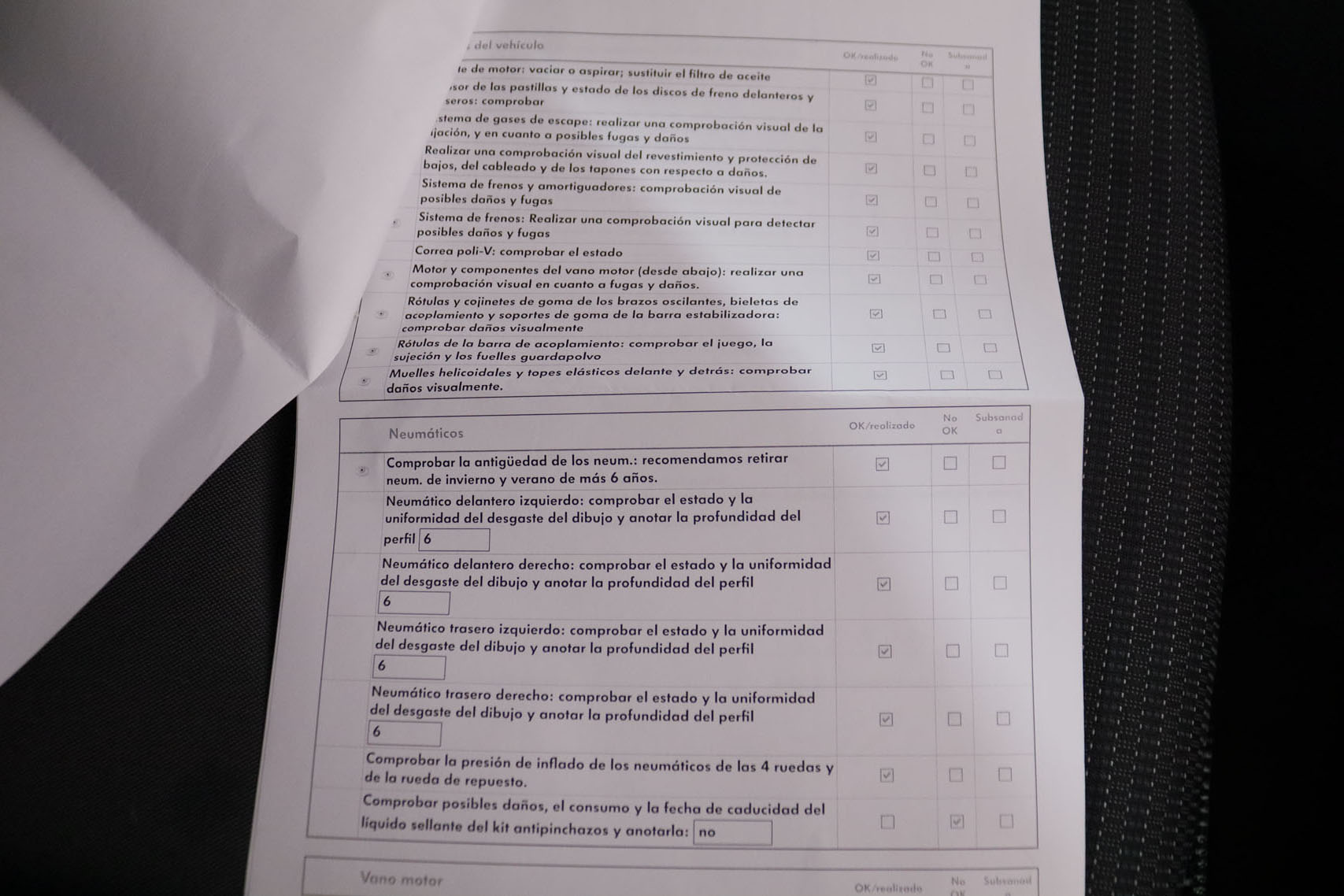 Seat Leon ST 1.5 TGI DSG-7 EXELLENCE AUTO 130CV 5P # IVA DEDUCIBLE, PARKTRONIC foto 29