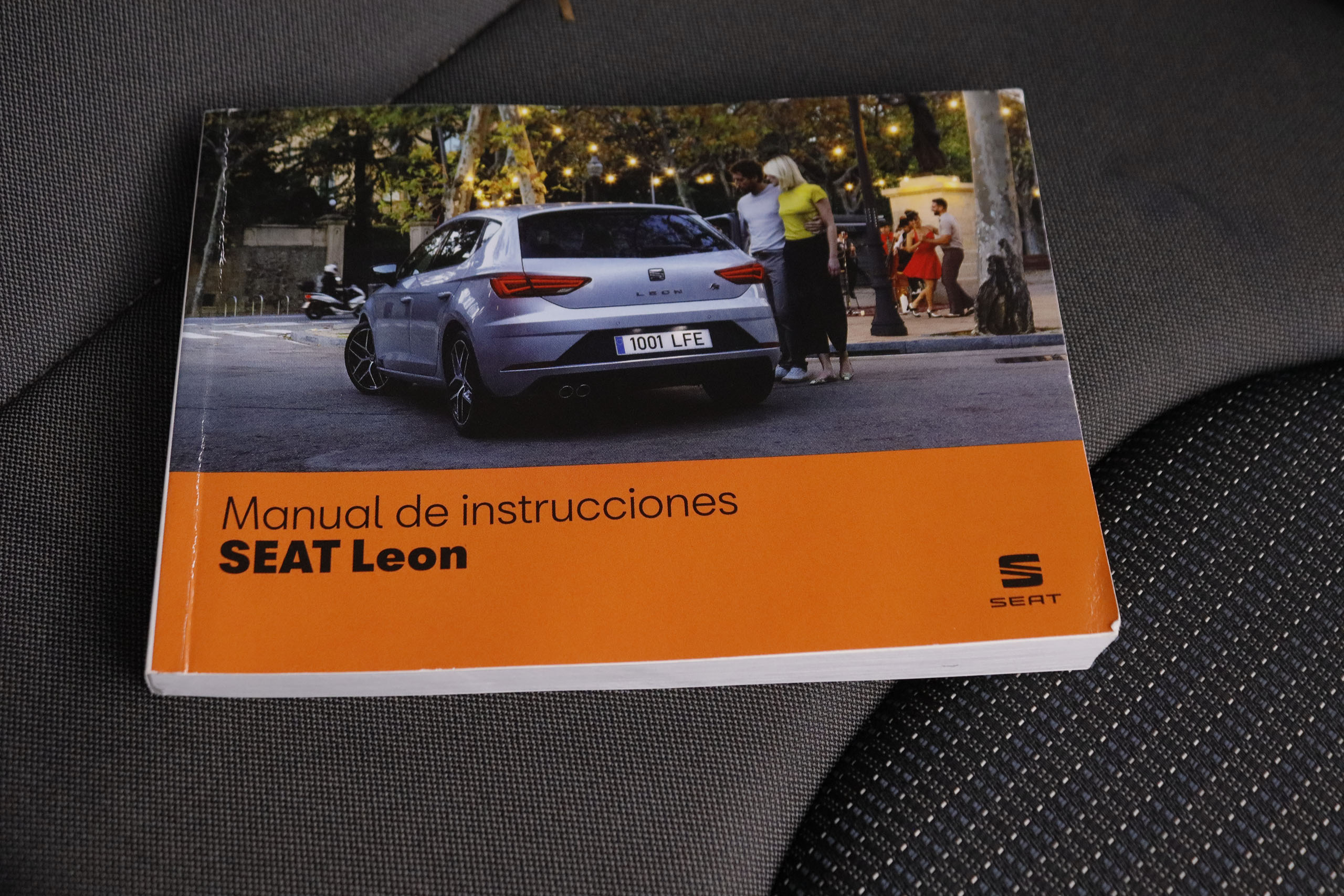 Seat Leon ST 1.5 TGI DSG-7 EXELLENCE AUTO 130CV 5P # IVA DEDUCIBLE, PARKTRONIC foto 26