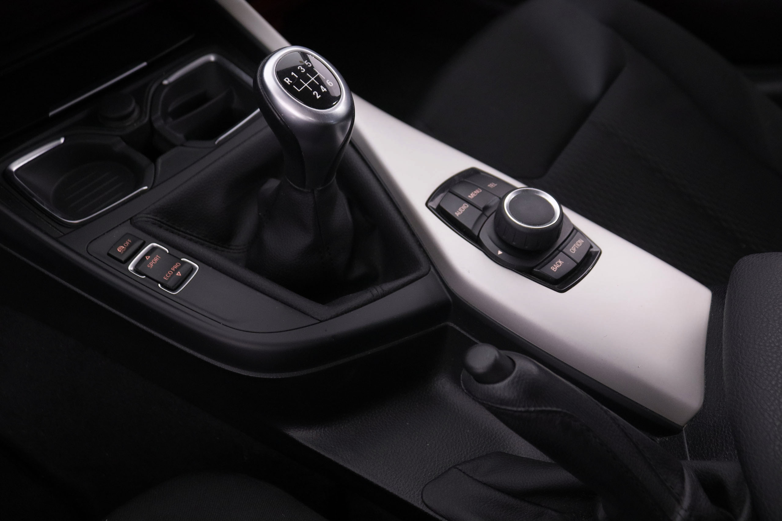 BMW 118 SERIE 1 118D 150CV 5P S/S # , PARKTRONIC, BLUETOOTH foto 20