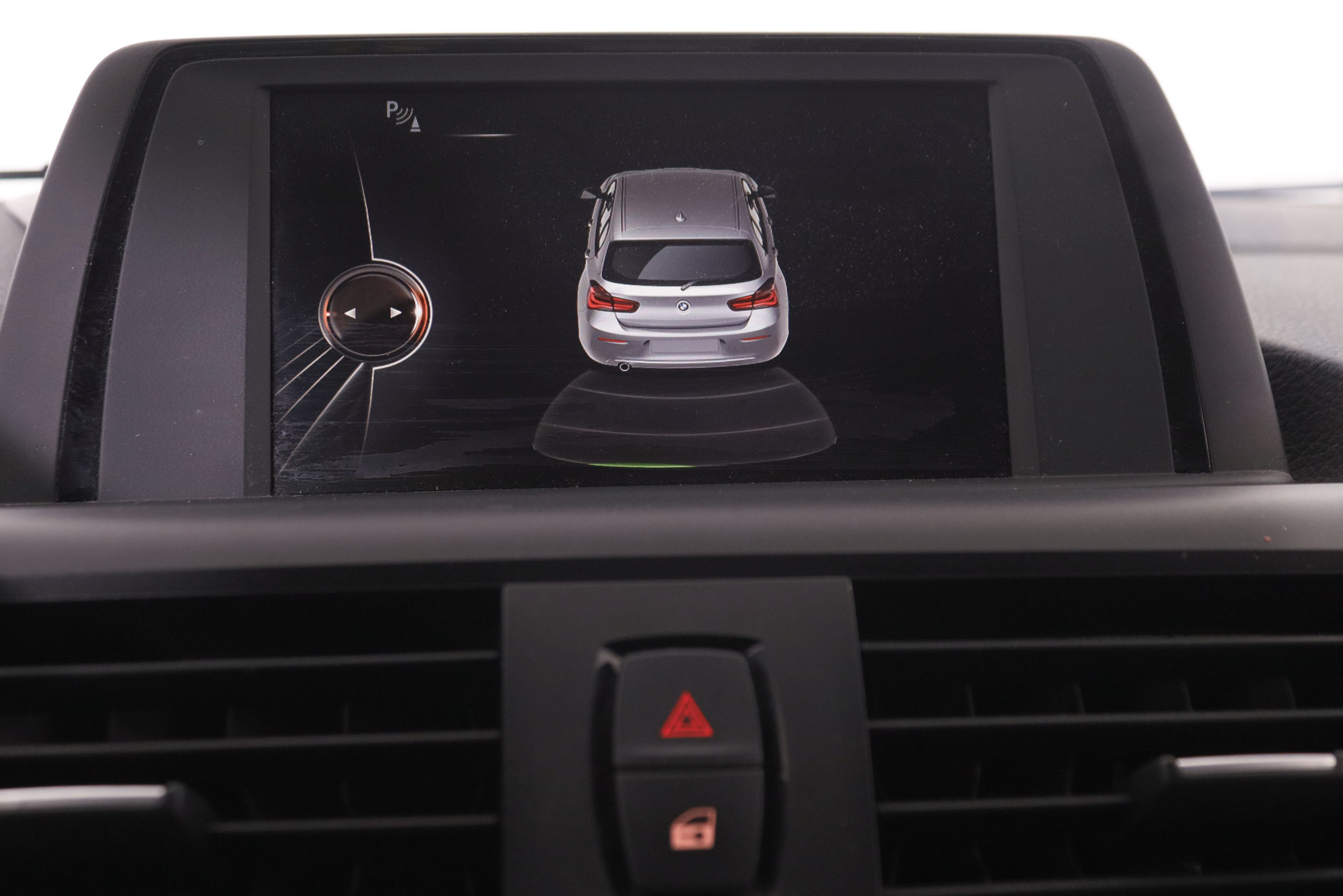 BMW 118 SERIE 1 118D 150CV 5P S/S # , PARKTRONIC, BLUETOOTH foto 19