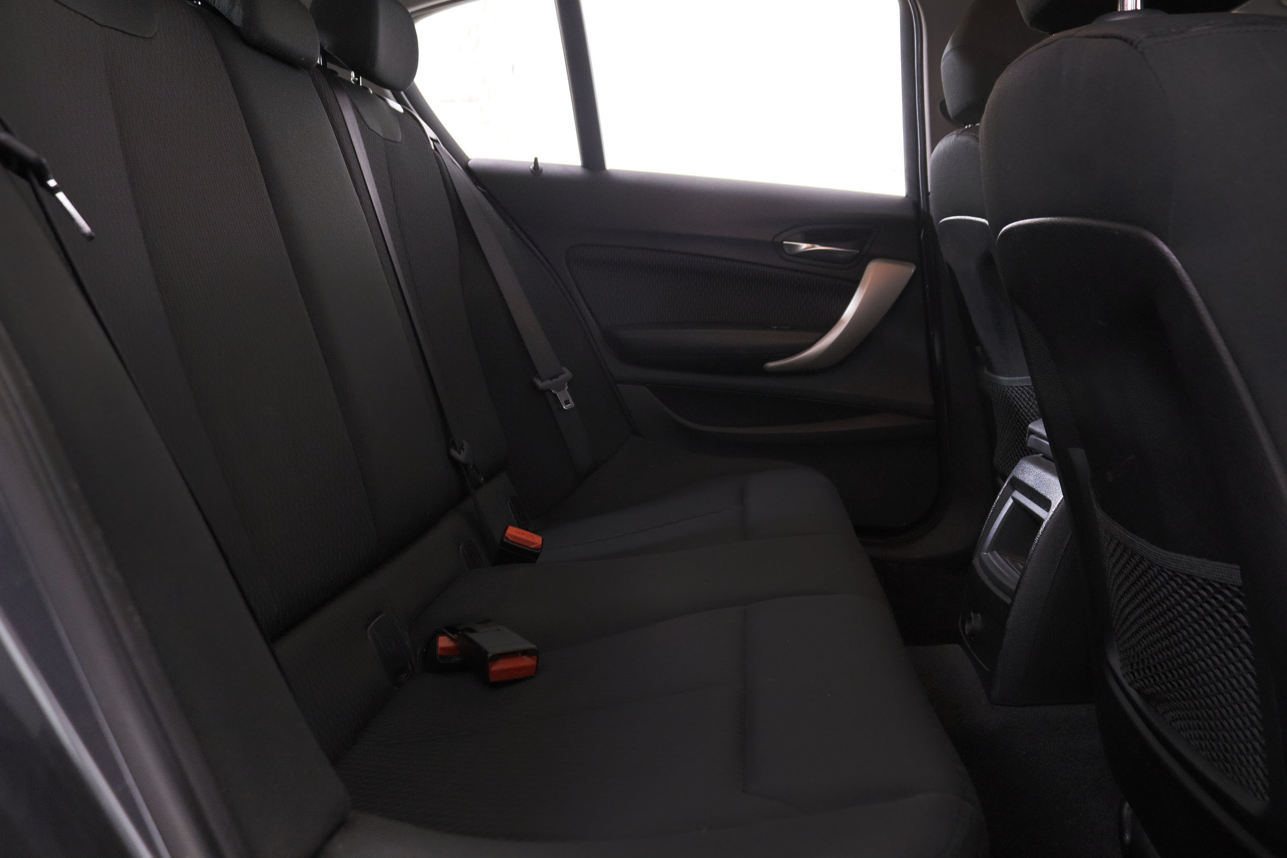 BMW 118 SERIE 1 118D 150CV 5P S/S # , PARKTRONIC, BLUETOOTH foto 23