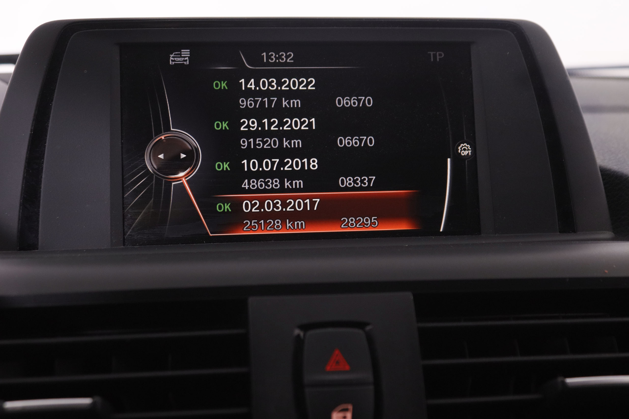 BMW 118 SERIE 1 118D 150CV 5P S/S # , PARKTRONIC, BLUETOOTH foto 24