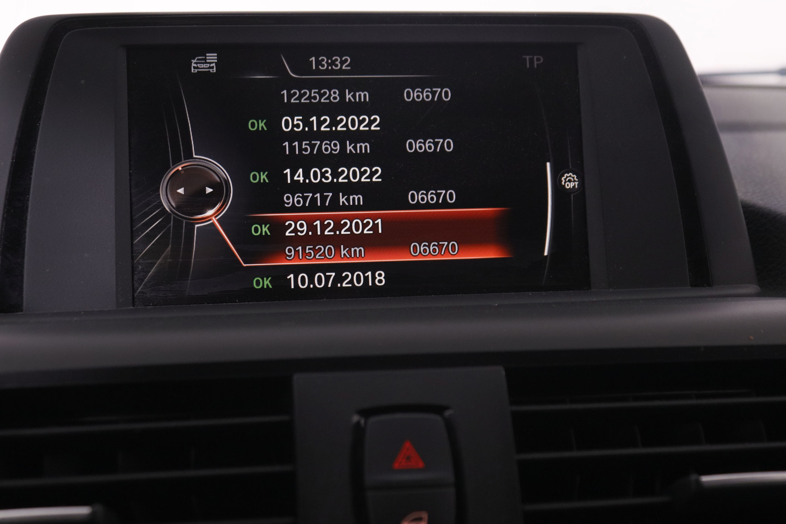 BMW 118 SERIE 1 118D 150CV 5P S/S # , PARKTRONIC, BLUETOOTH foto 25