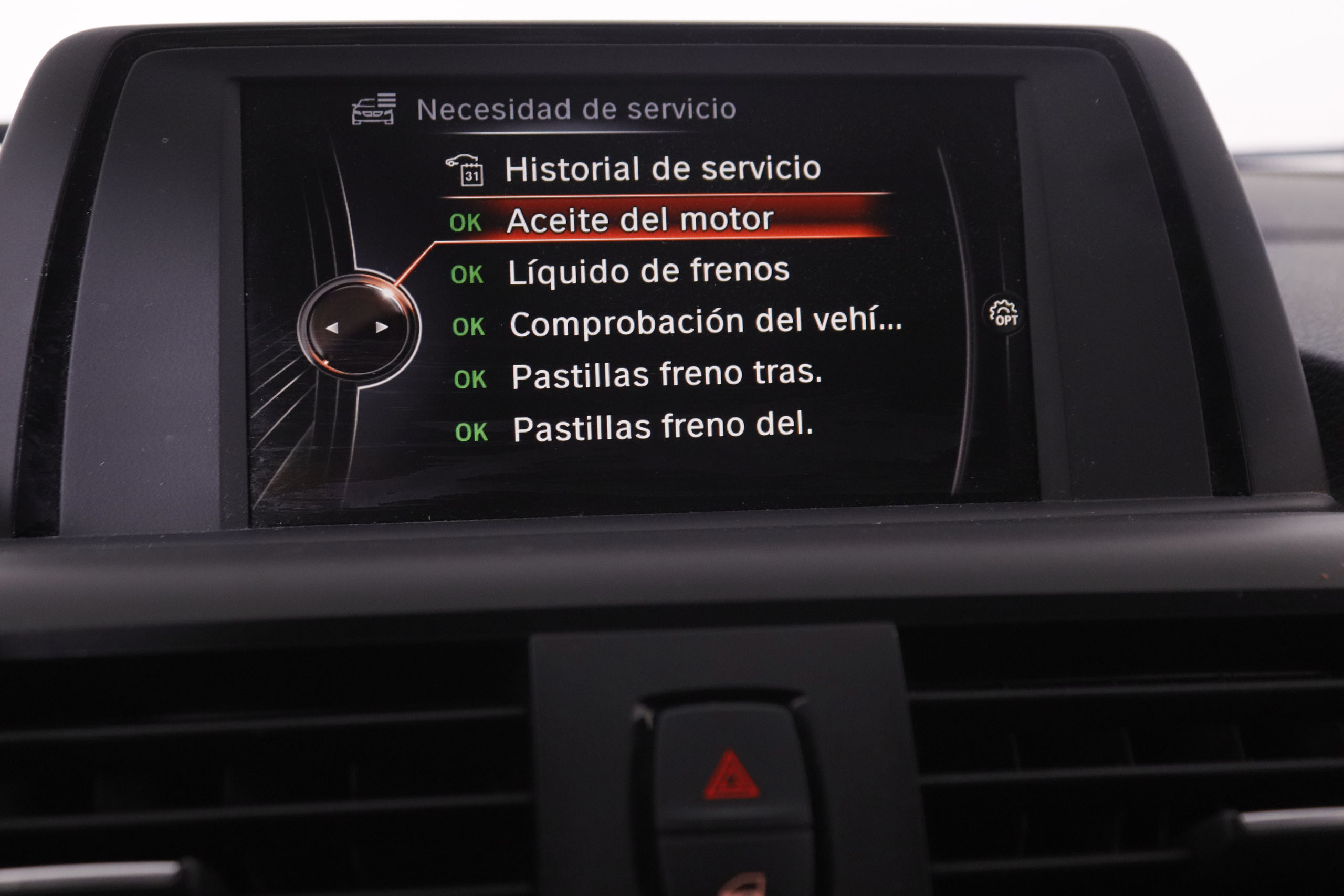 BMW 118 SERIE 1 118D 150CV 5P S/S # , PARKTRONIC, BLUETOOTH foto 26