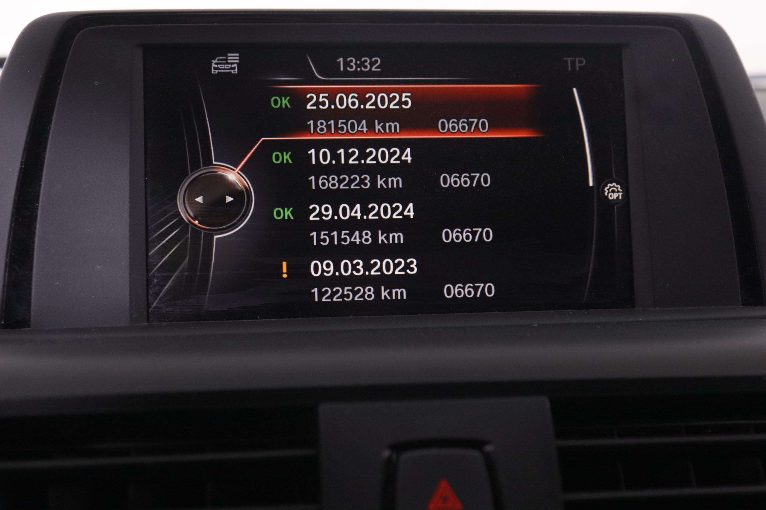 BMW 118 SERIE 1 118D 150CV 5P S/S # , PARKTRONIC, BLUETOOTH foto 27