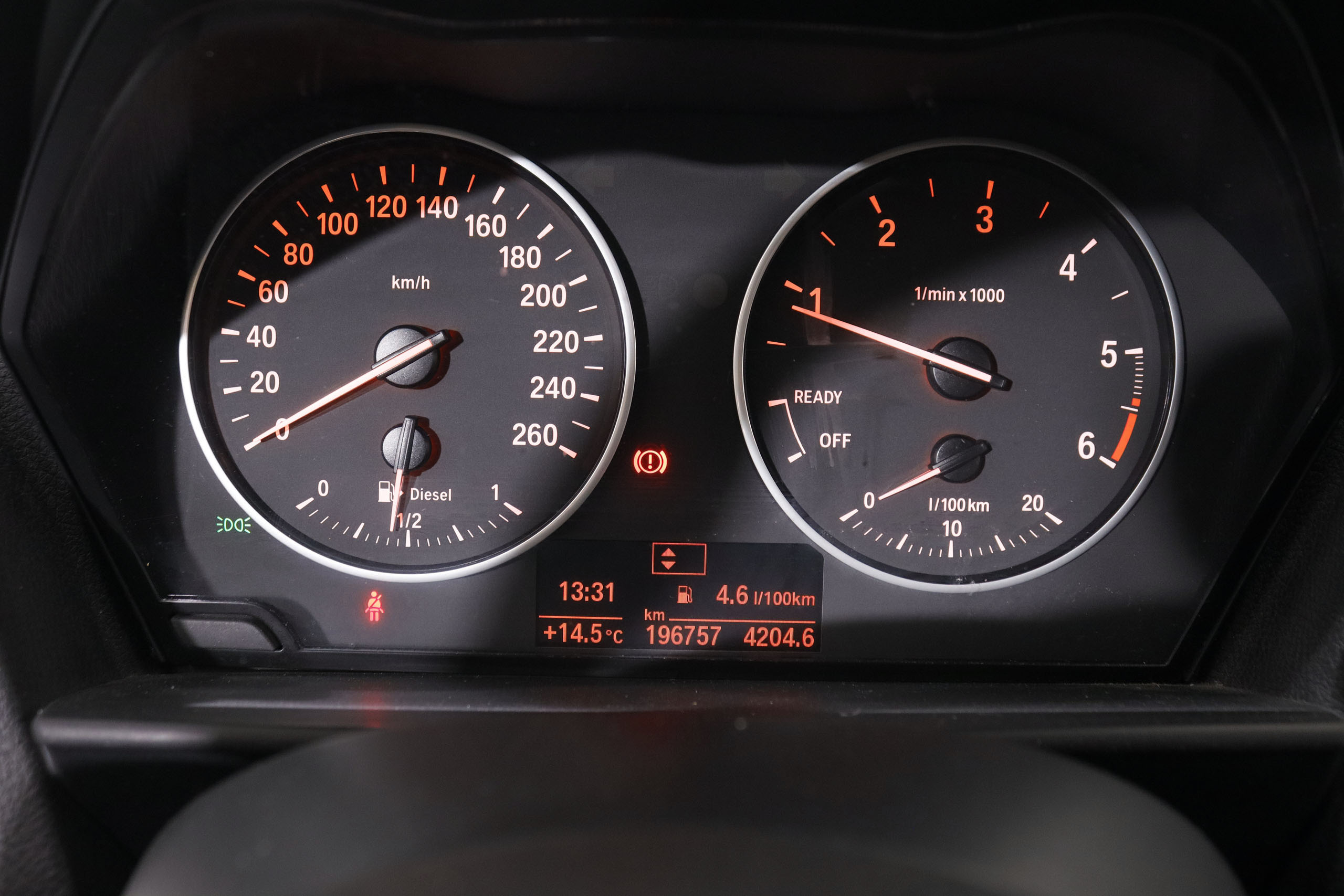 BMW 118 SERIE 1 118D 150CV 5P S/S # , PARKTRONIC, BLUETOOTH foto 17