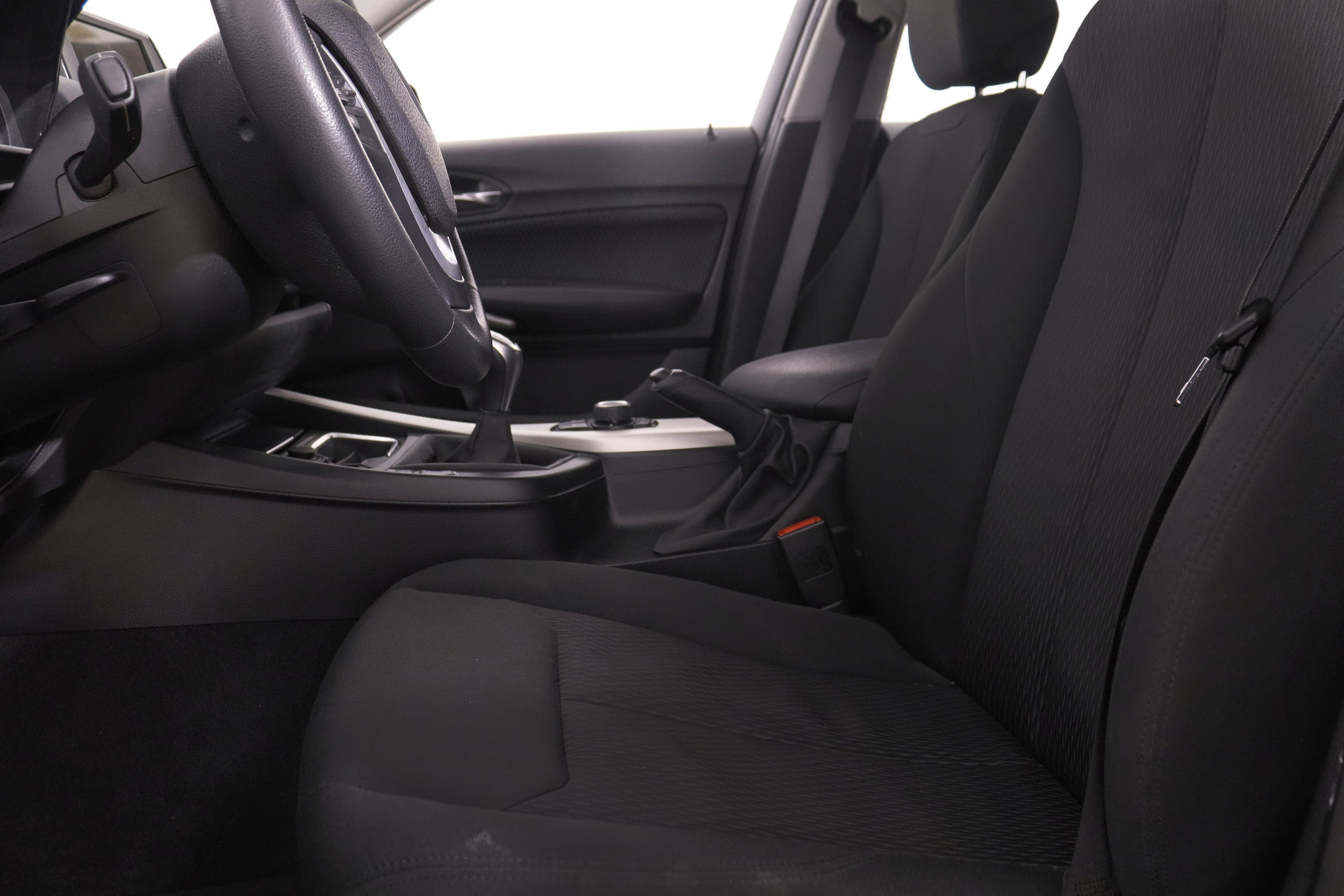 BMW 118 SERIE 1 118D 150CV 5P S/S # , PARKTRONIC, BLUETOOTH foto 21