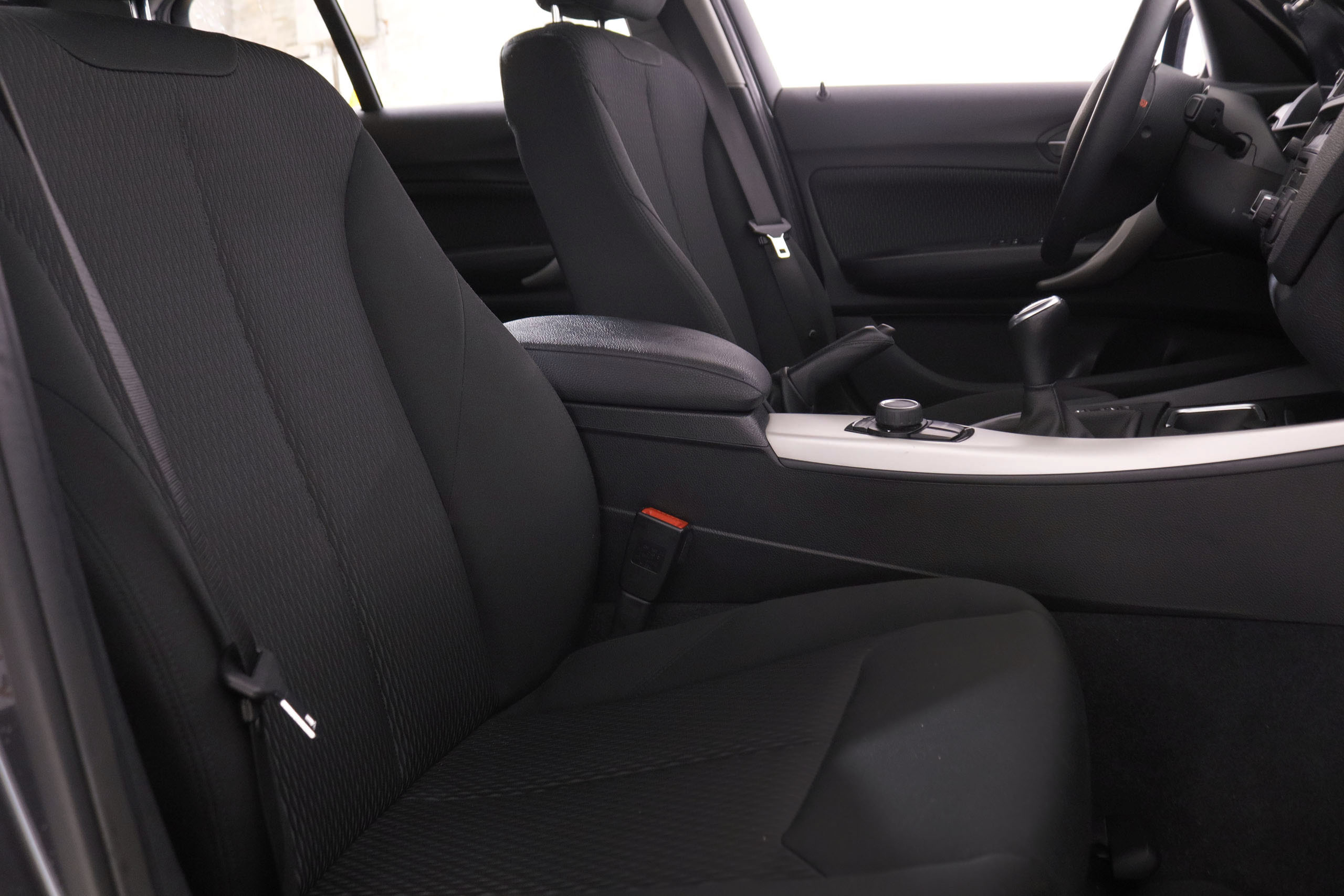 BMW 118 SERIE 1 118D 150CV 5P S/S # , PARKTRONIC, BLUETOOTH foto 22