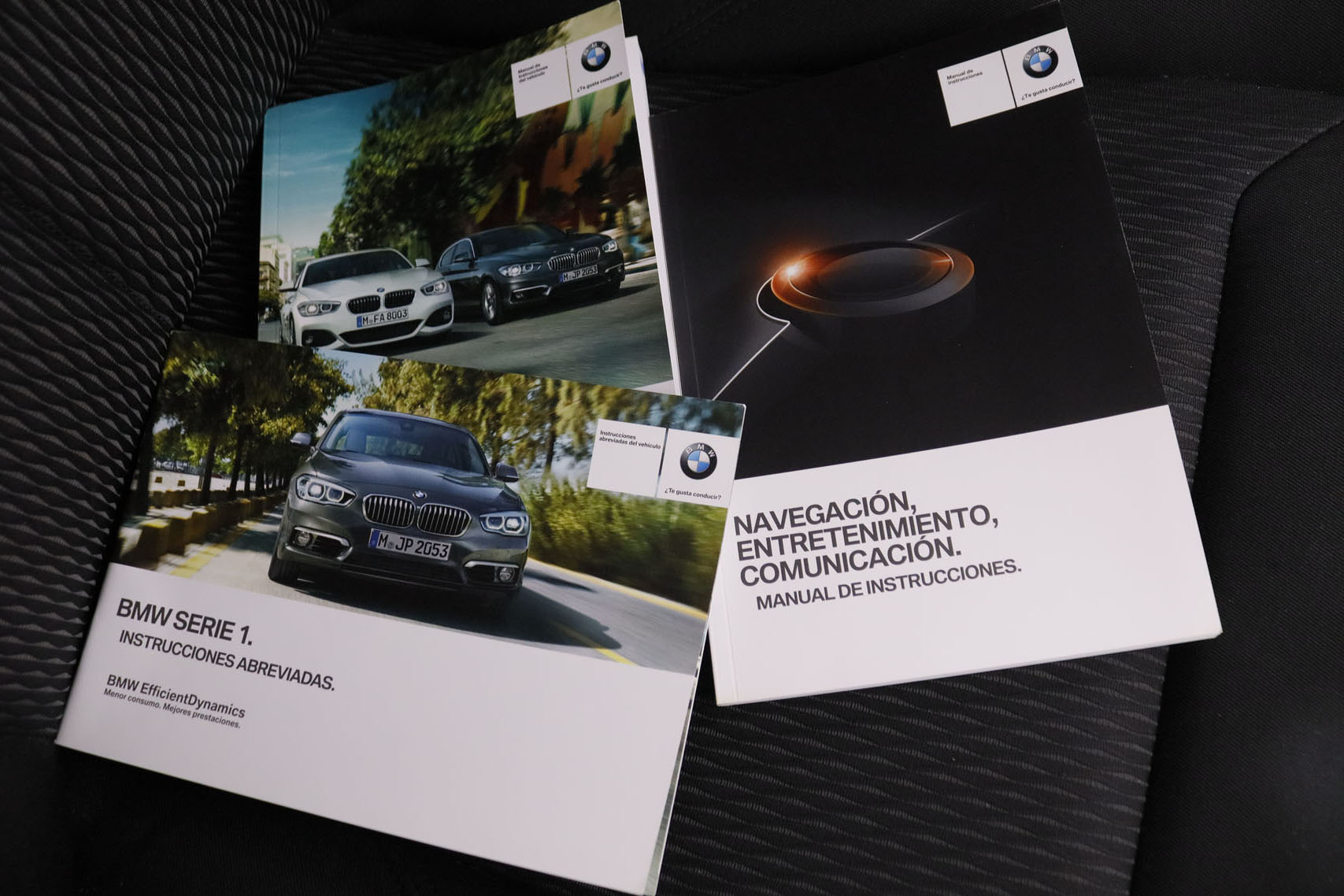 BMW 118 SERIE 1 118D 150CV 5P S/S # , PARKTRONIC, BLUETOOTH foto 28