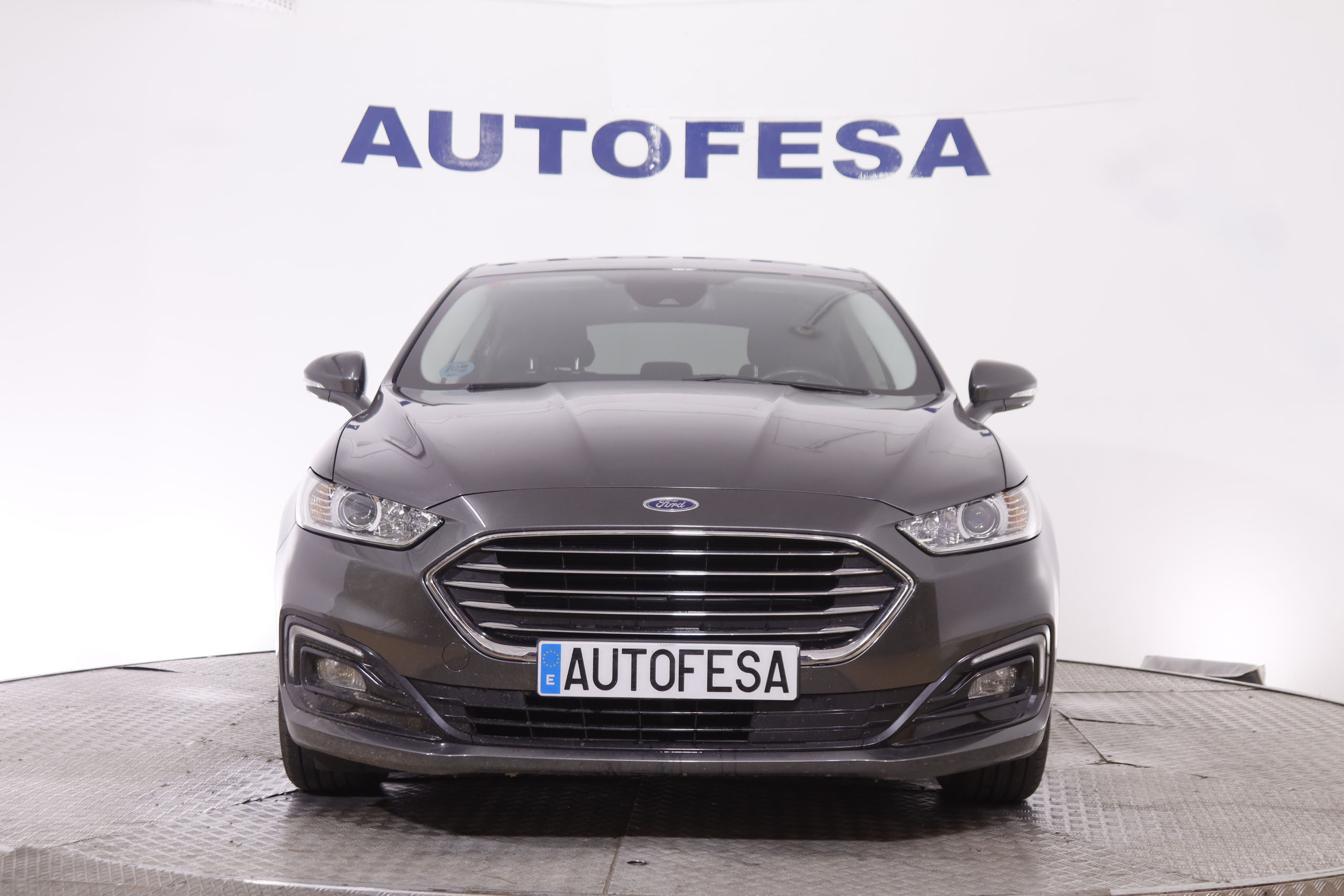 Ford Mondeo 2.0 TDCI TREND 120CV 5P # IVA DEDUCIBLE, NAVY, PARKTRONIC foto 2
