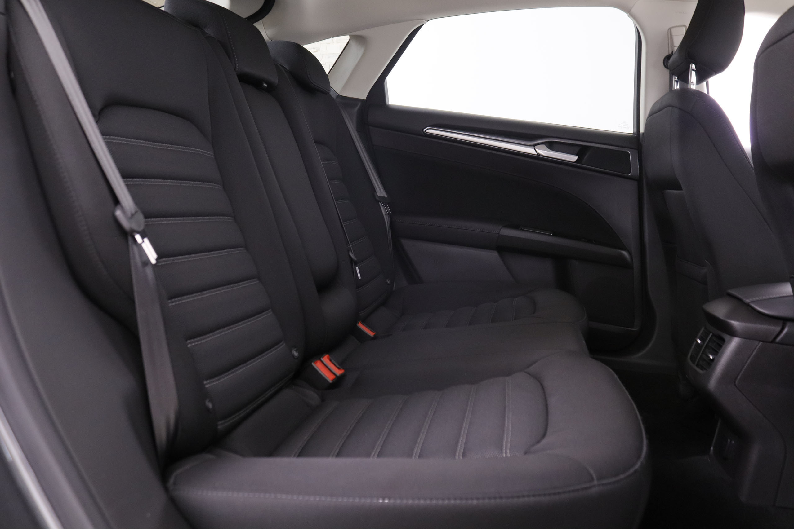 Ford Mondeo 2.0 TDCI TREND 120CV 5P # IVA DEDUCIBLE, NAVY, PARKTRONIC foto 25