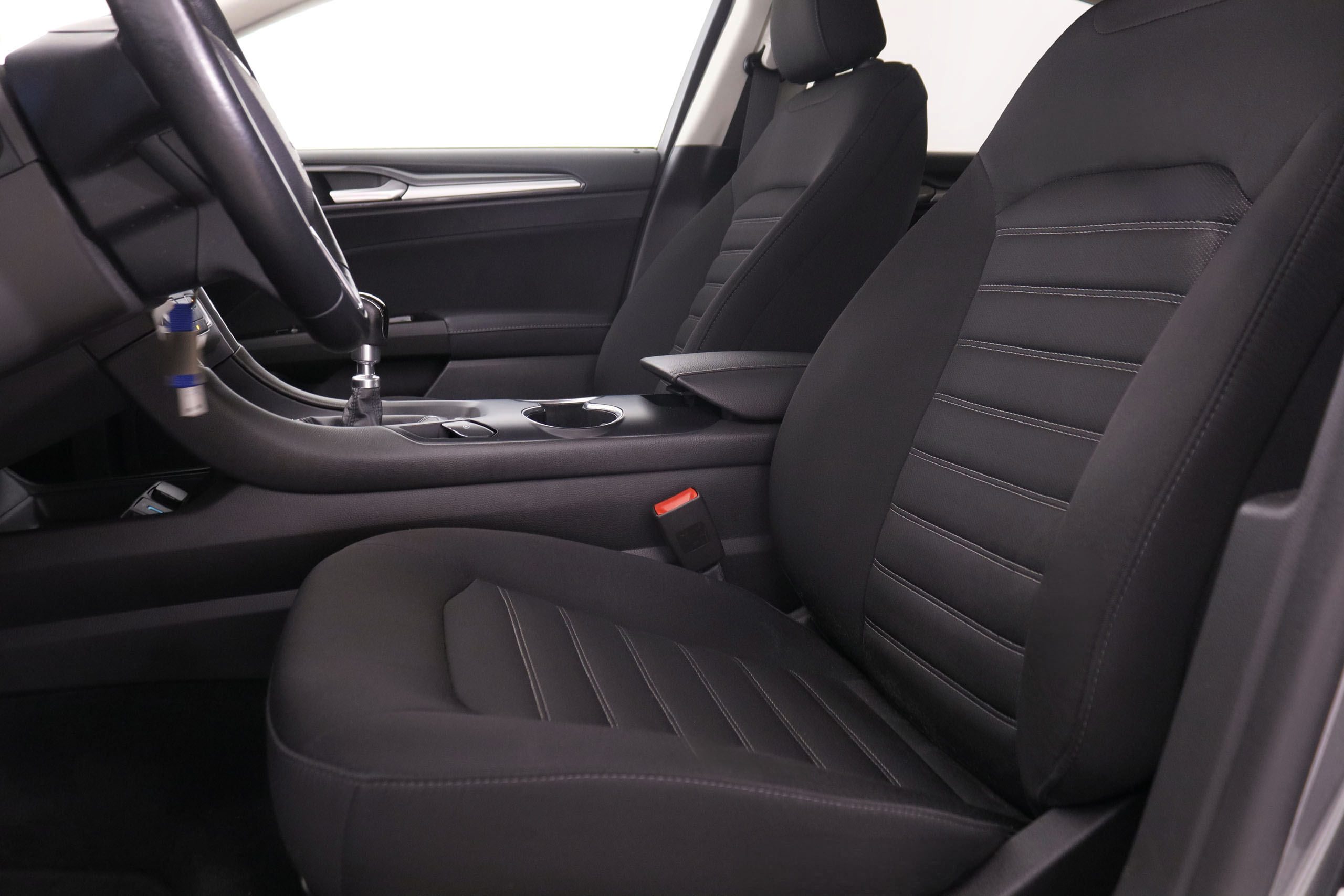 Ford Mondeo 2.0 TDCI TREND 120CV 5P # IVA DEDUCIBLE, NAVY, PARKTRONIC foto 23