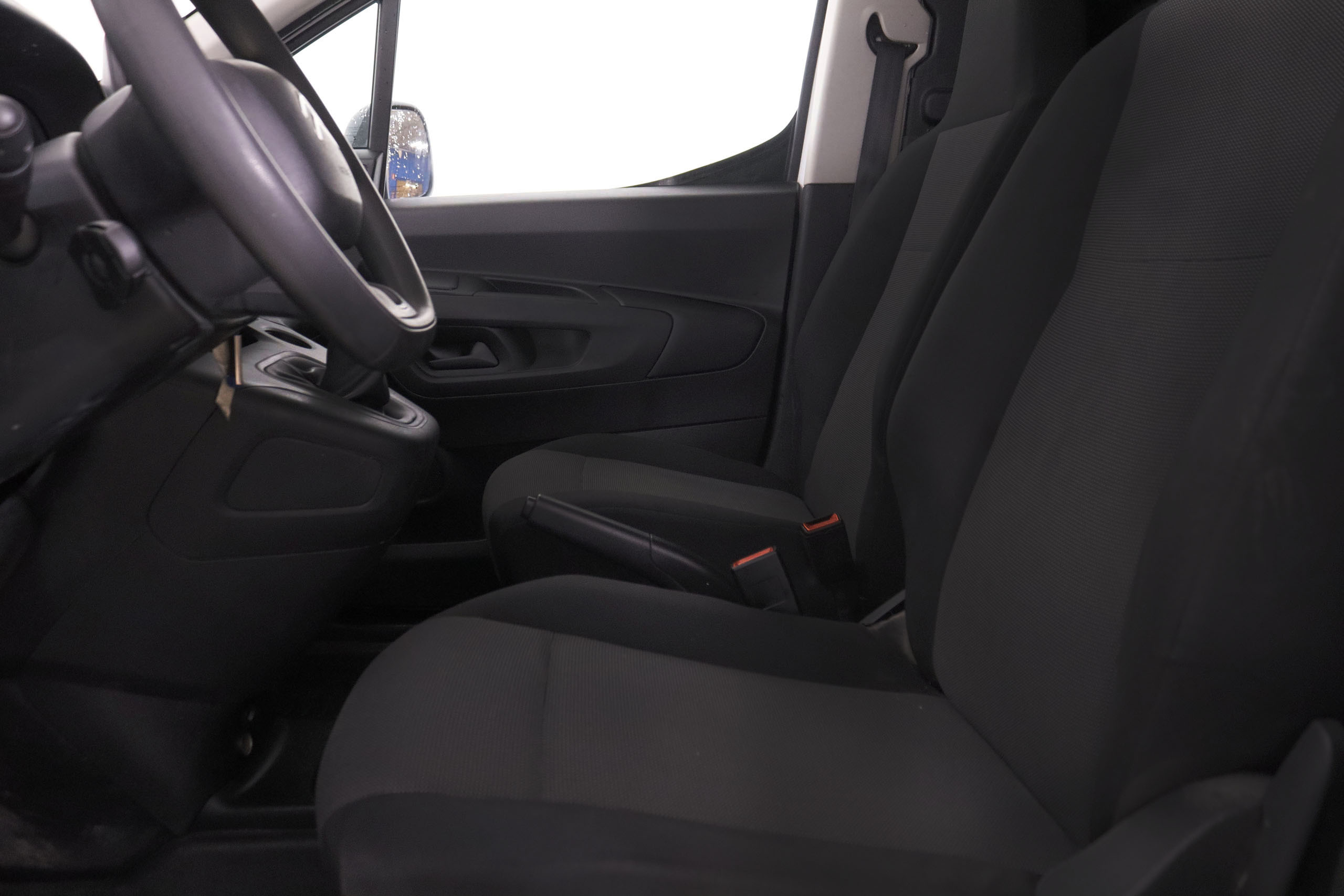 Citroen Berlingo 1.5 BLUEHDI TALLA M 100CV 2P foto 20